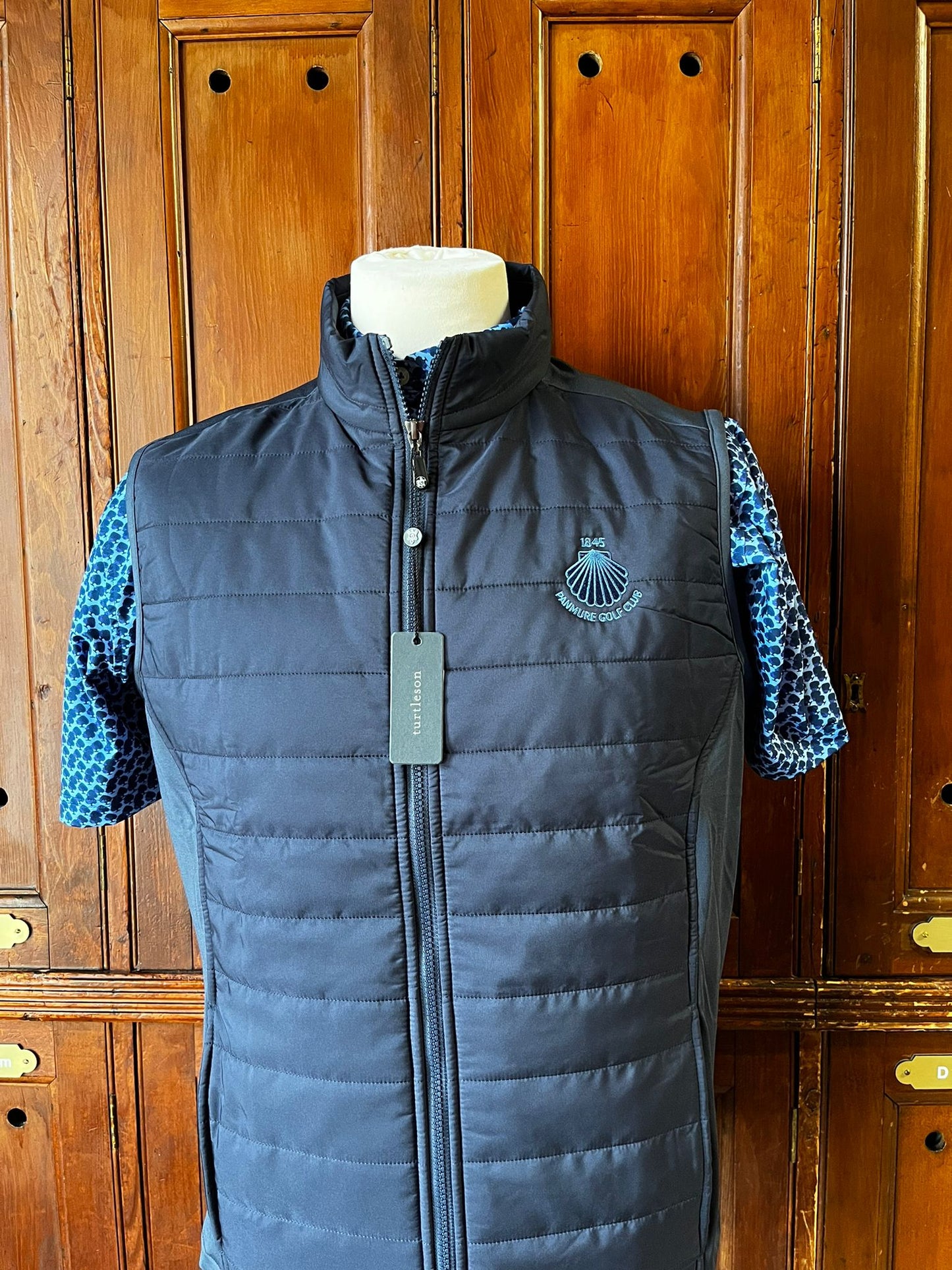 Fusion Vest