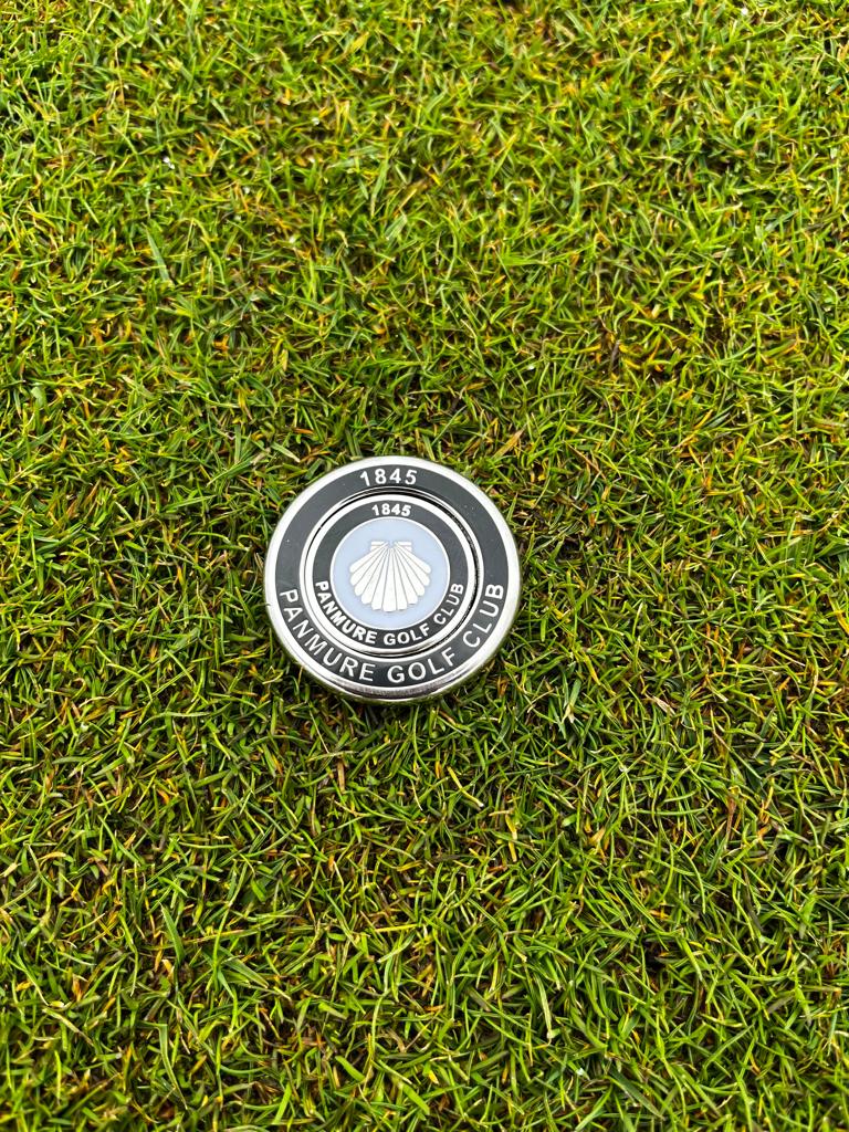 Panmure Duo Marker