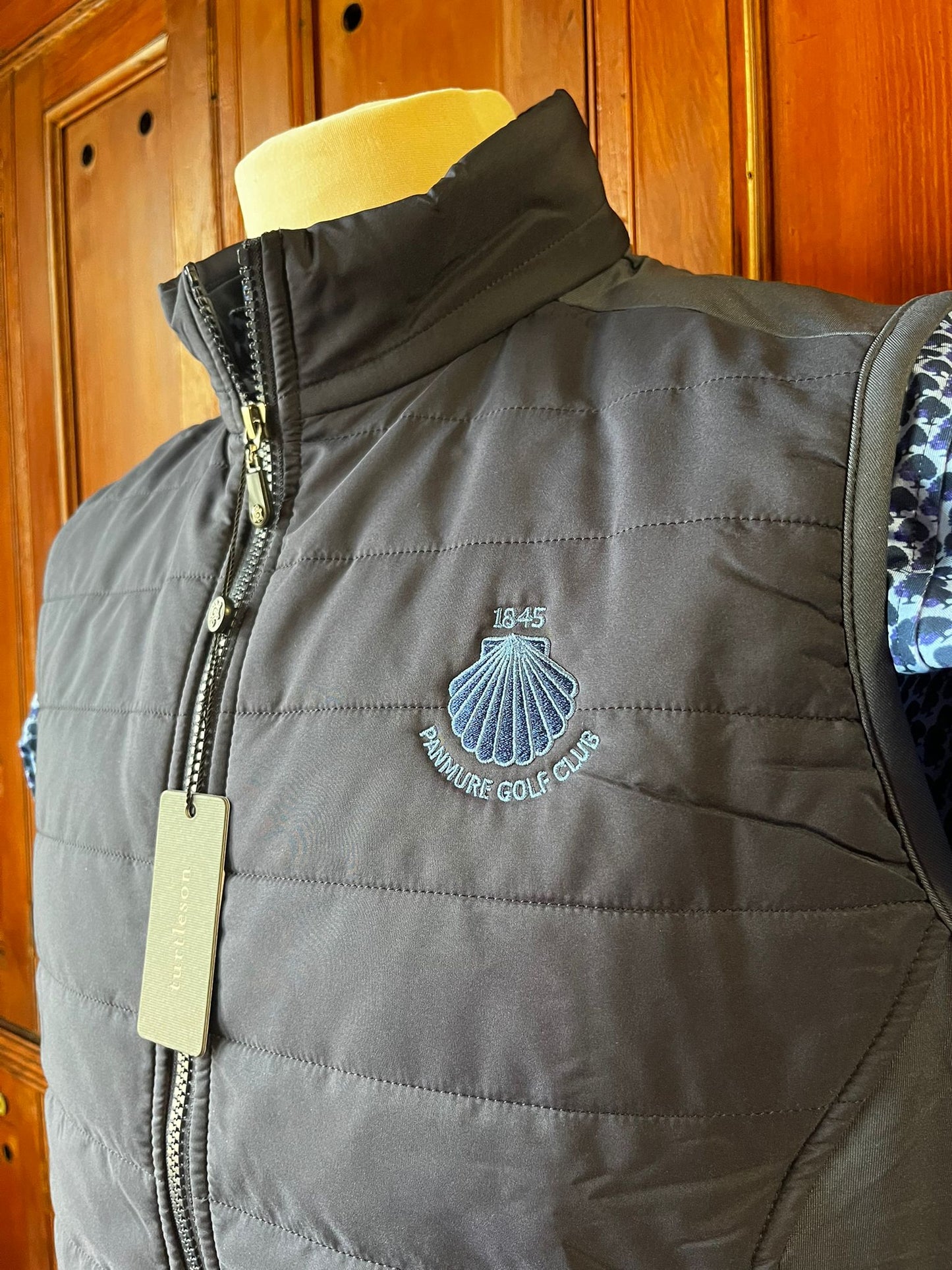 Fusion Vest