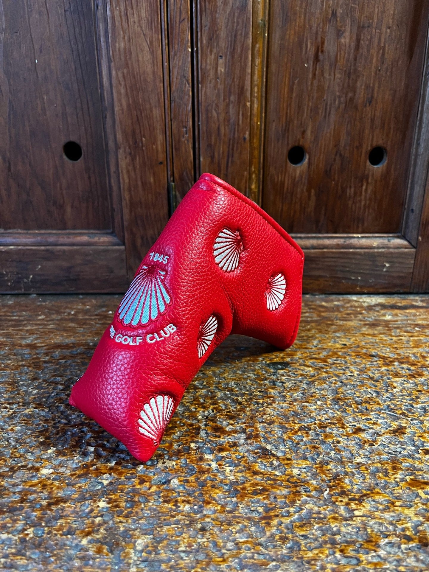 Multi Shell Panmure Blade Putter Covers