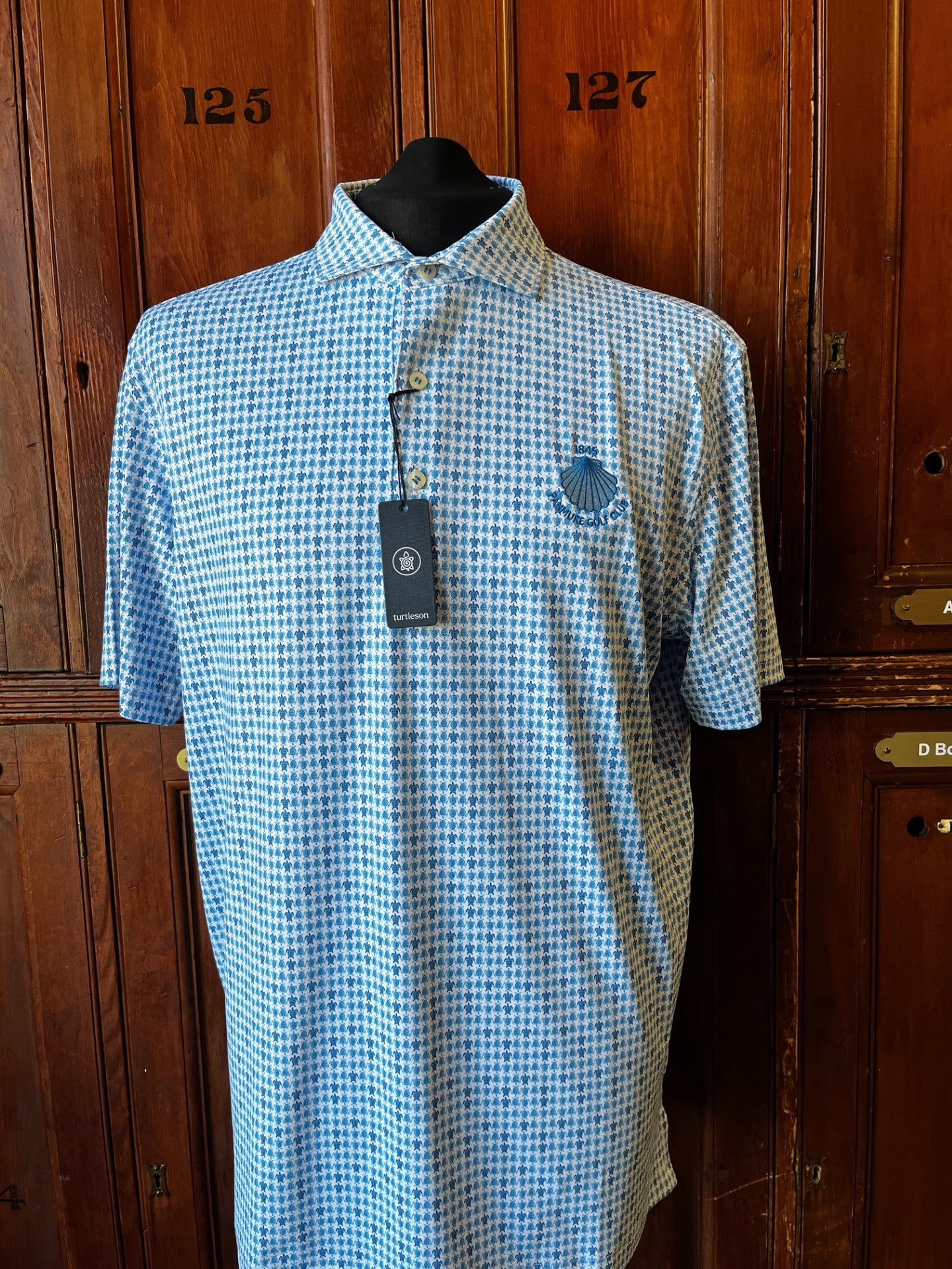 Ballo Polo Performance Polo