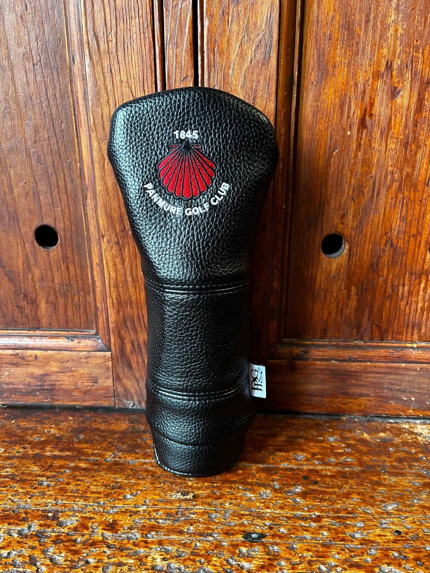 Panmure Classic Headcover
