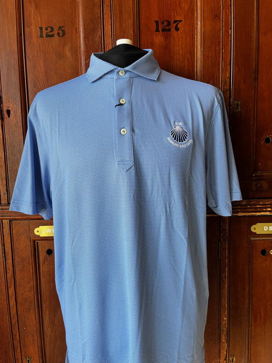 Chris Performance Polo