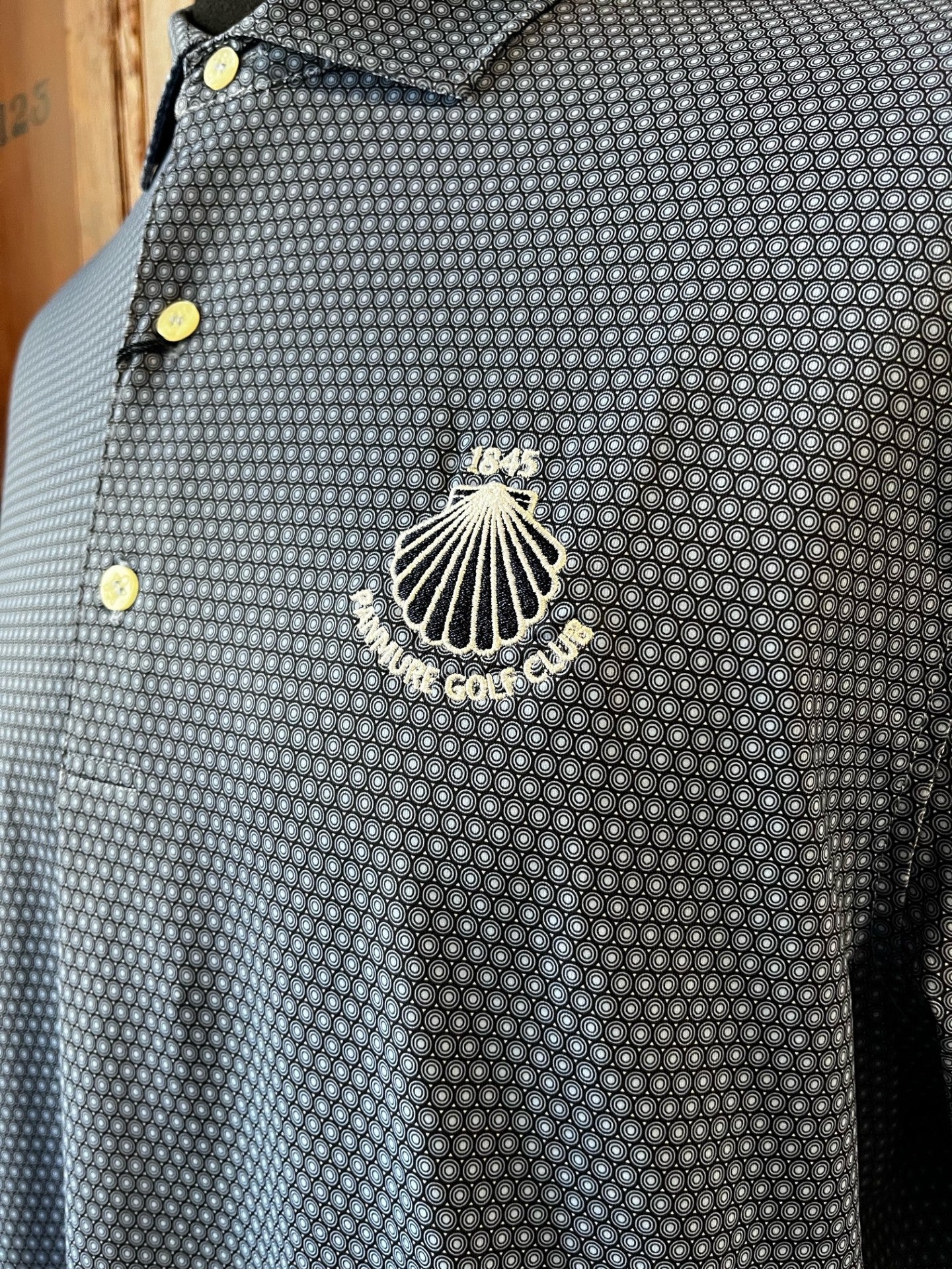 Doone Performance Polo