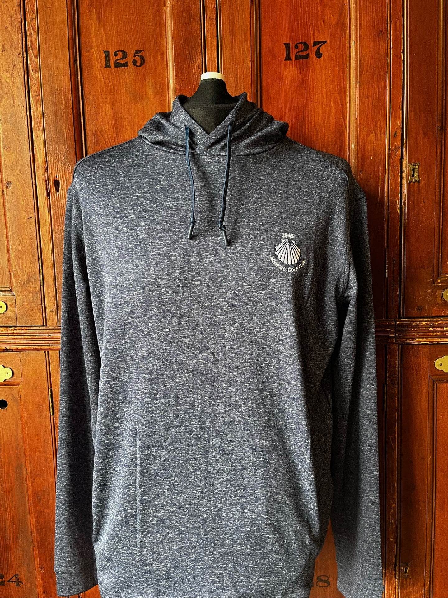FJ Lightweight Hoodie