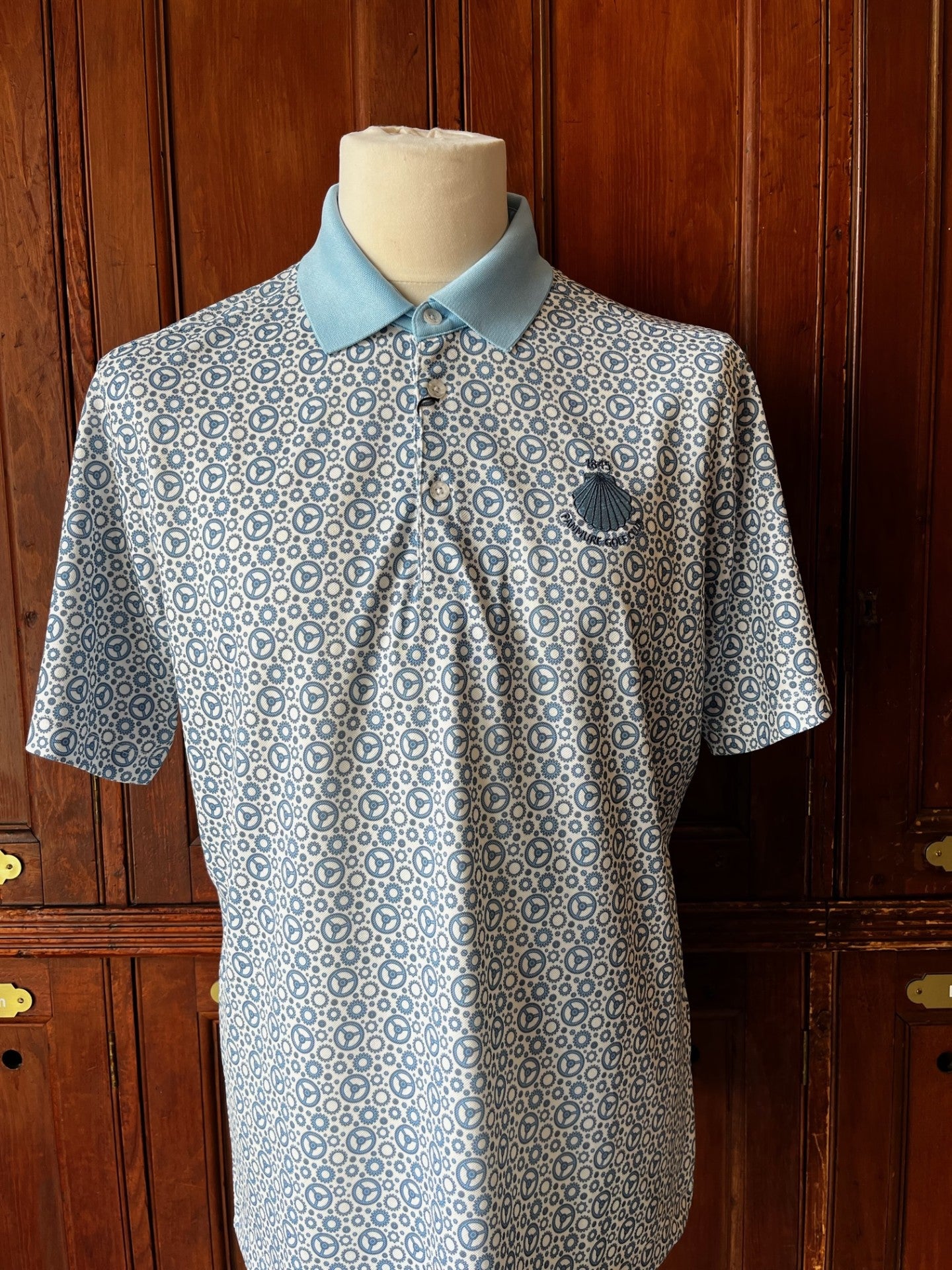 Miracle Polo