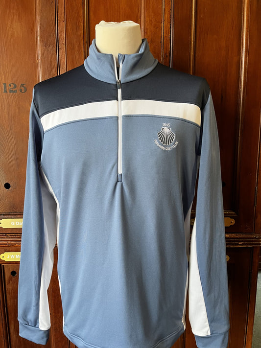 Dean Insulating Mid Layer