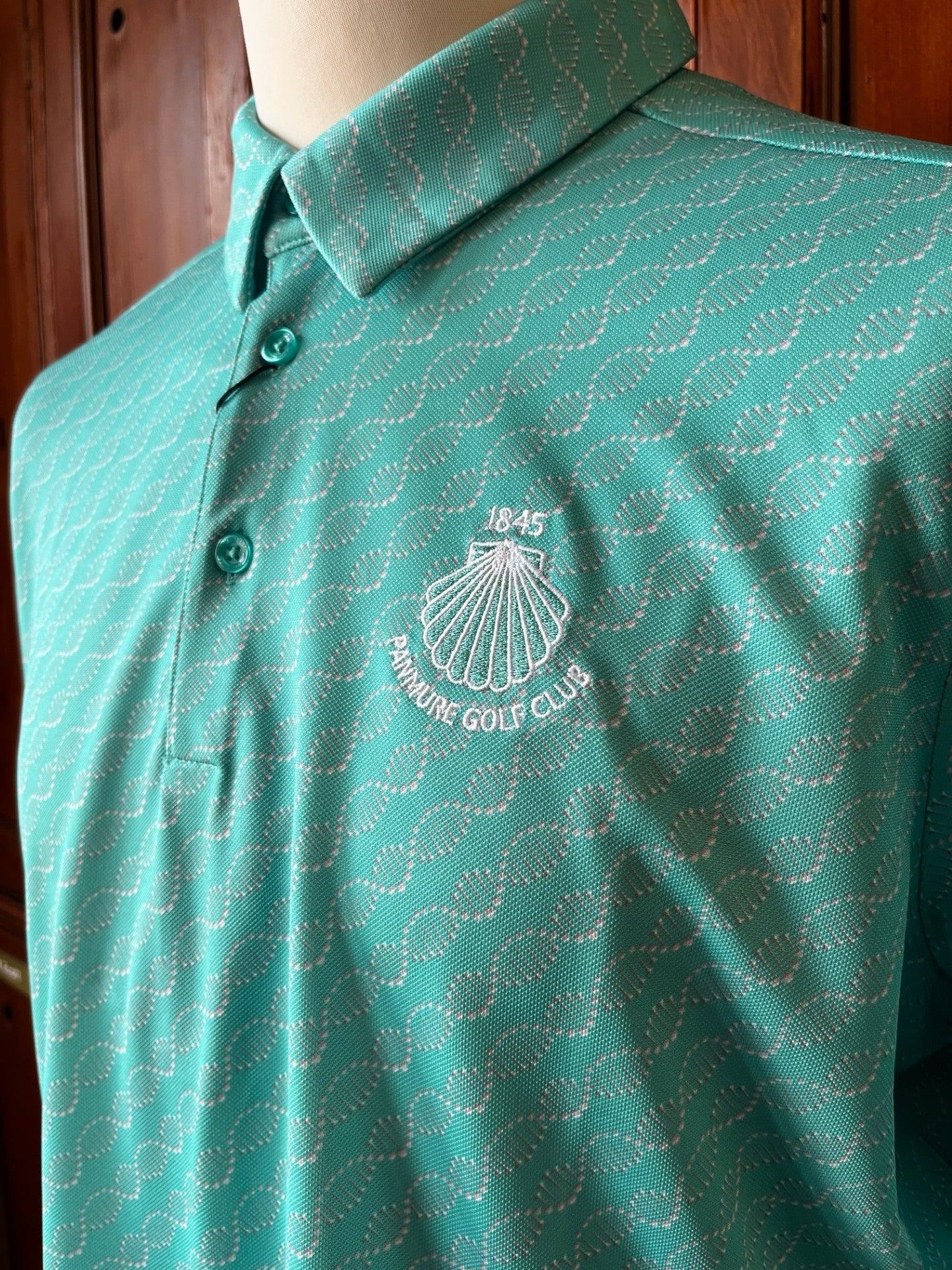 Marcus Polo