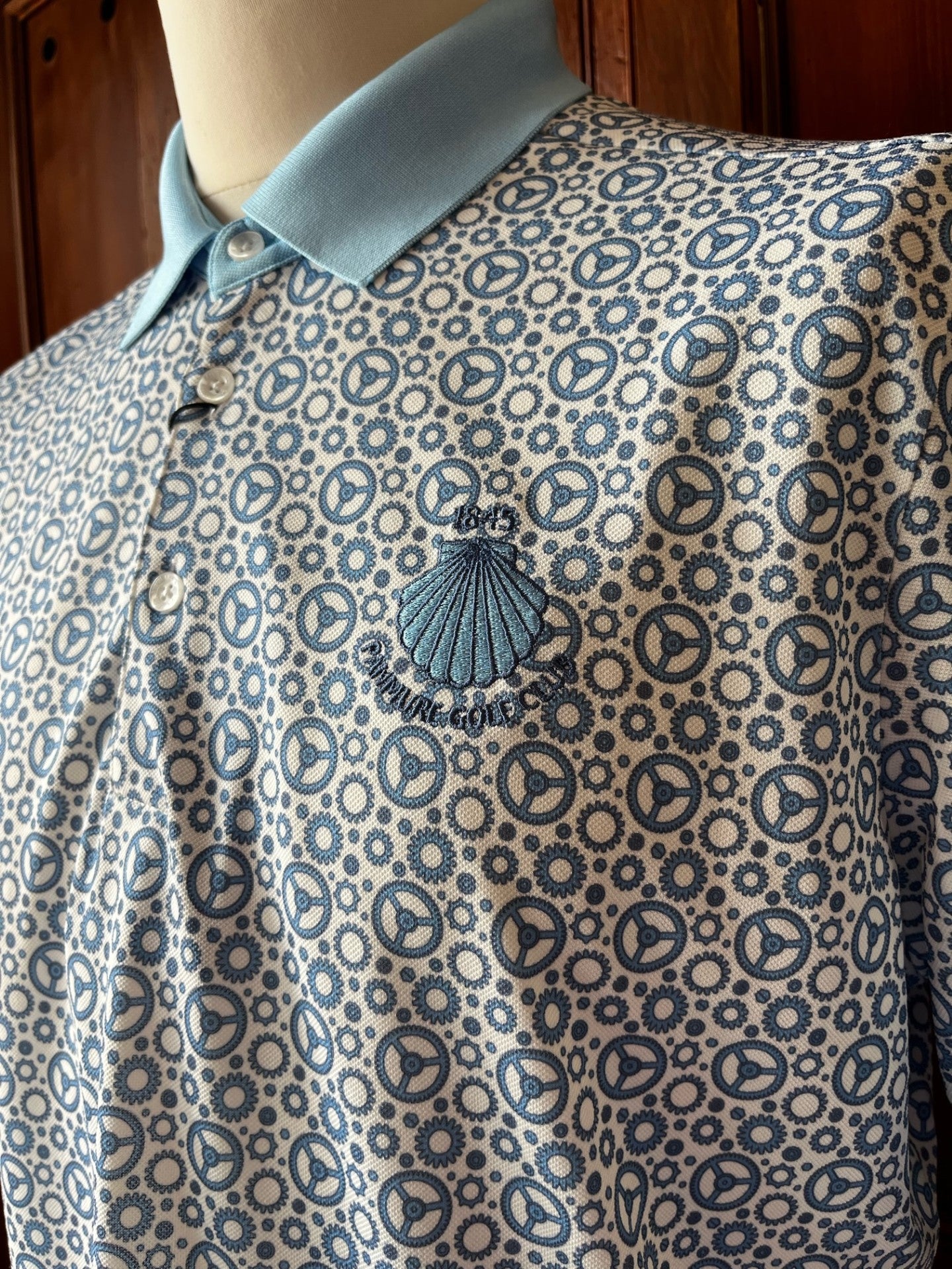 Miracle Polo