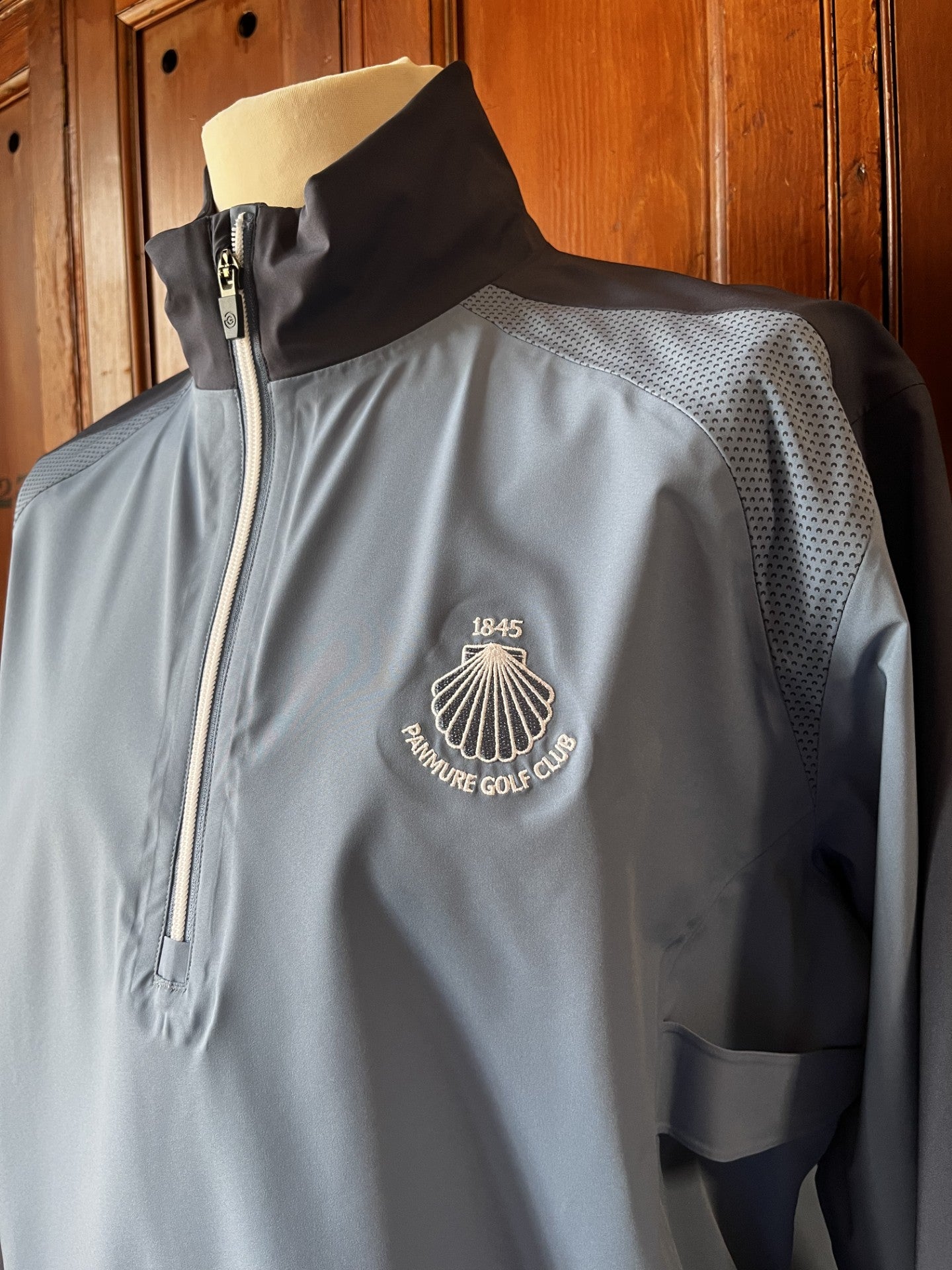 Adam Waterproof Jacket
