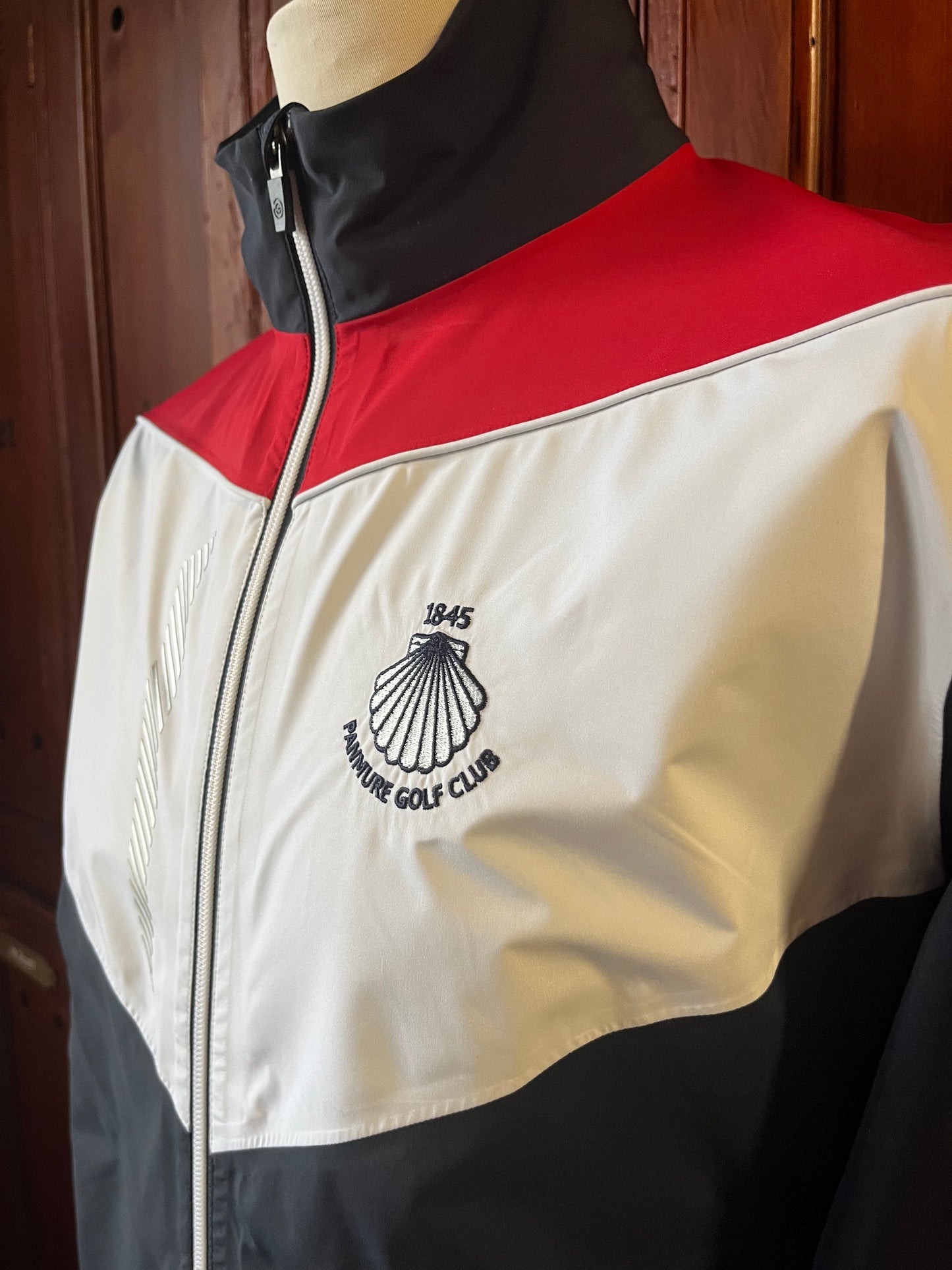 Armstrong Waterproof Jacket