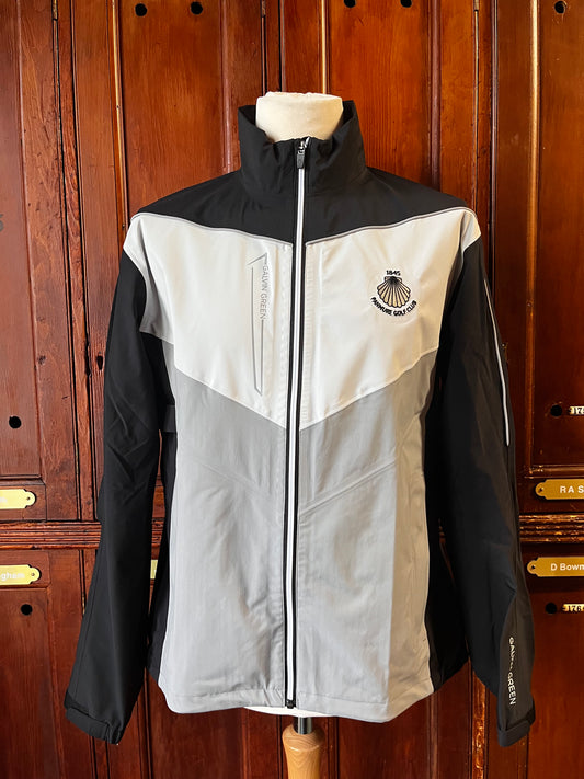 Armstrong Waterproof Jacket