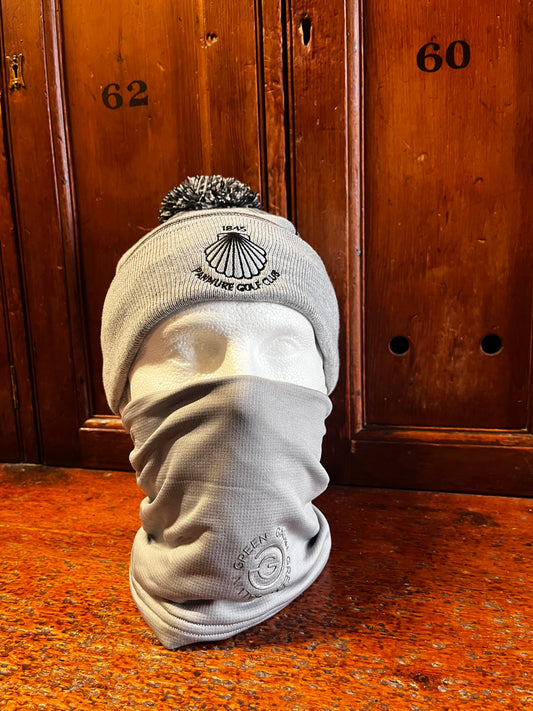 Dex Insulating Neck Warmer