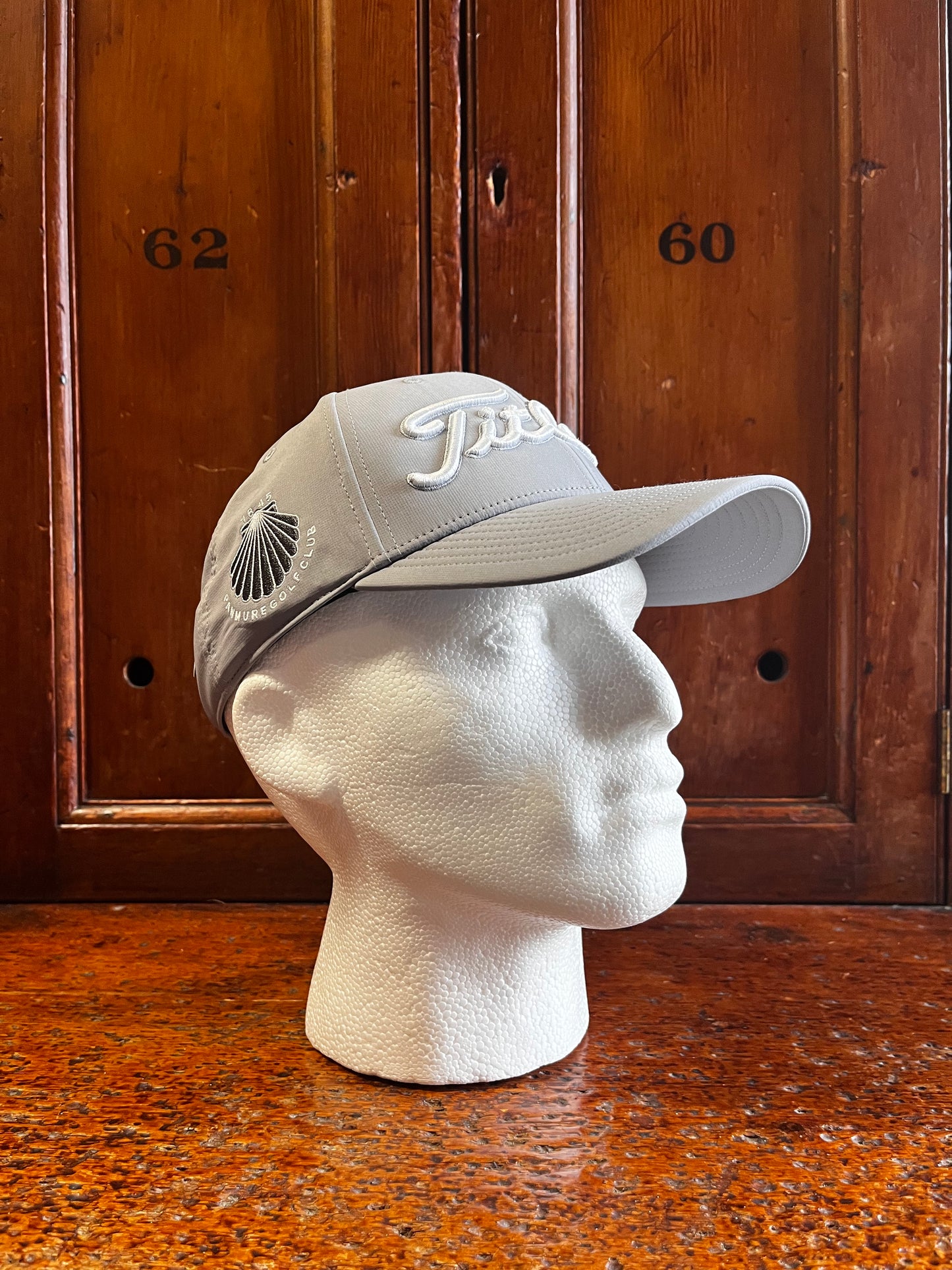 Panmure Tour Performance Cap