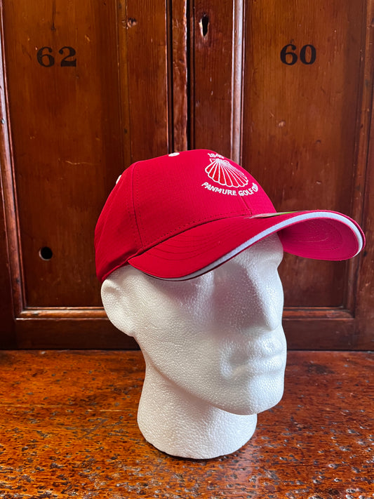 Tour Lite Cap