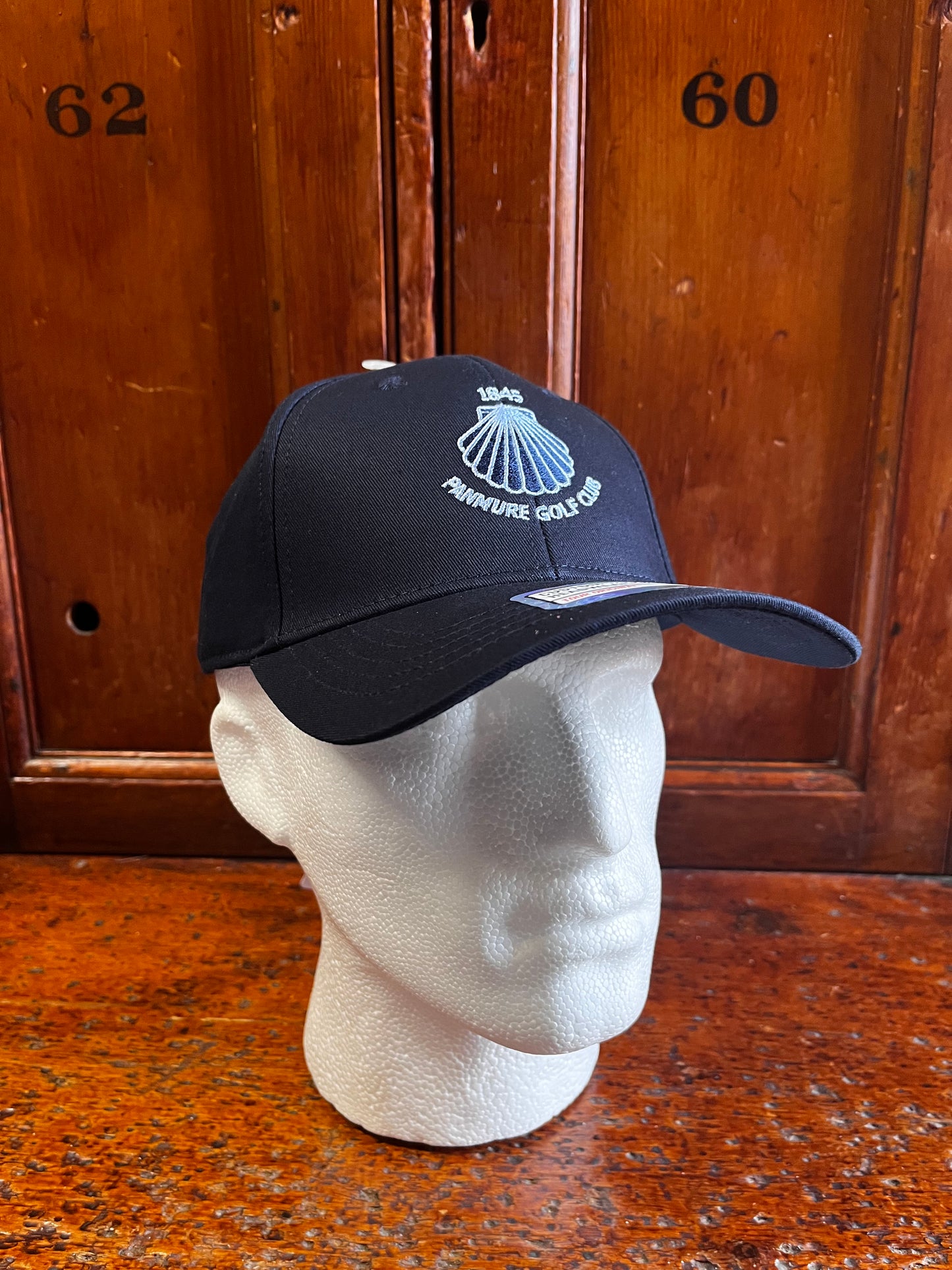 Tour Original Cap