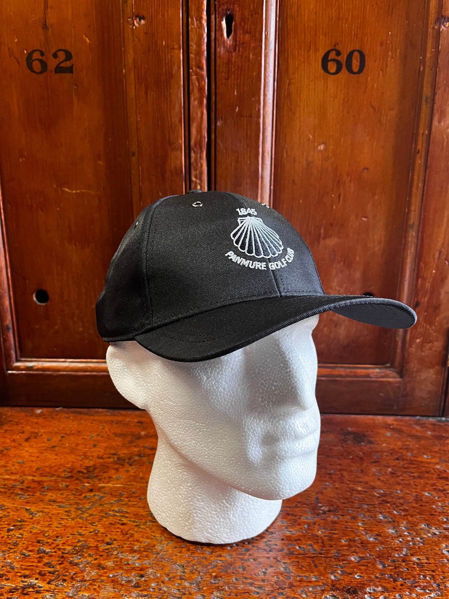 Tour Pro II
