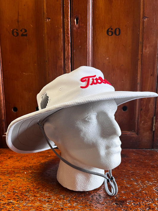 Panmure Titleist Aussie Hat