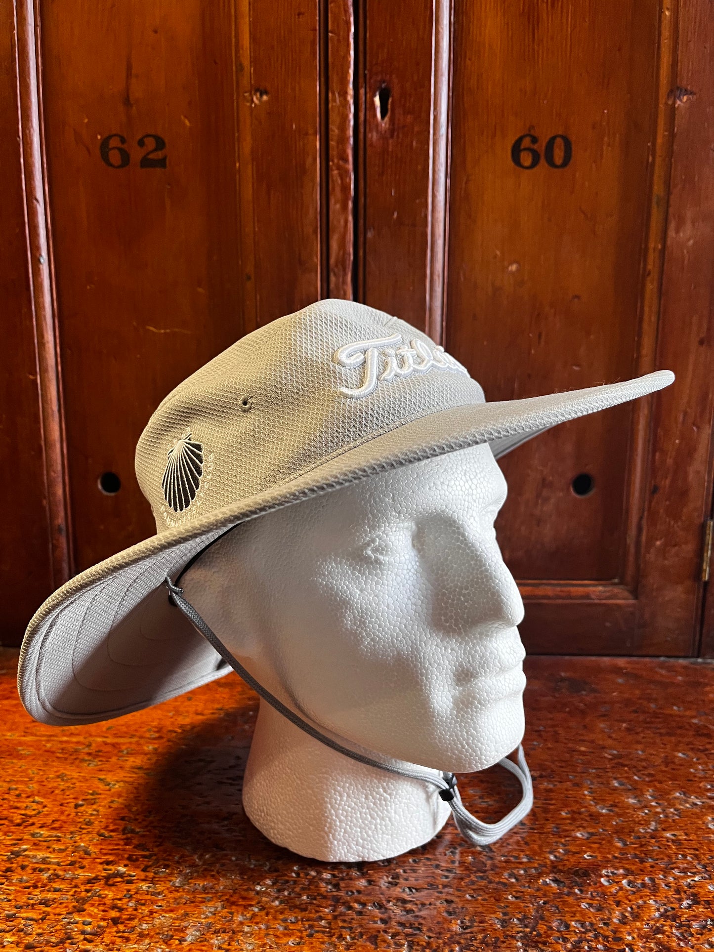 Panmure Titleist Aussie Hat