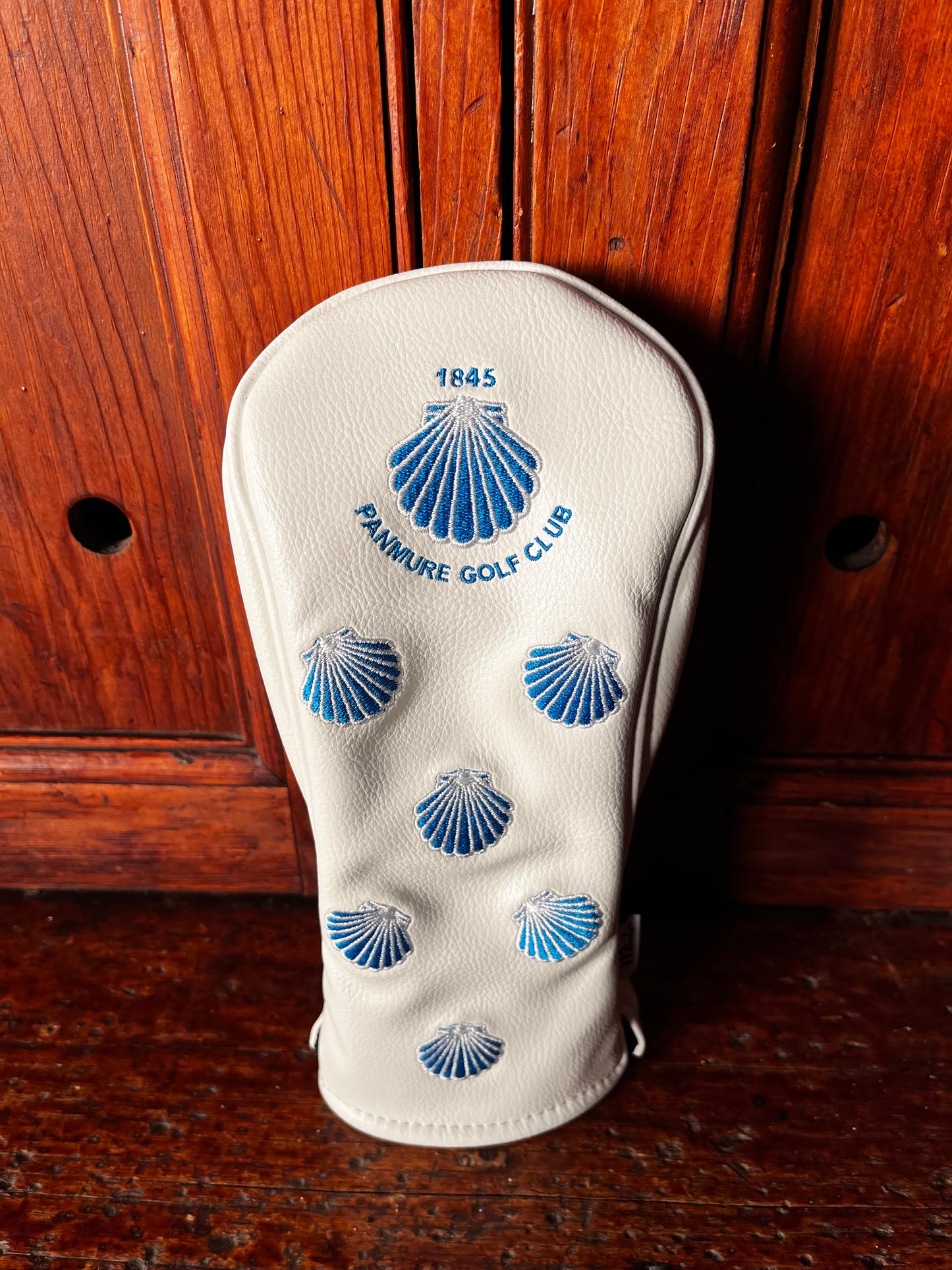 Panmure Multi-Shell Headcover