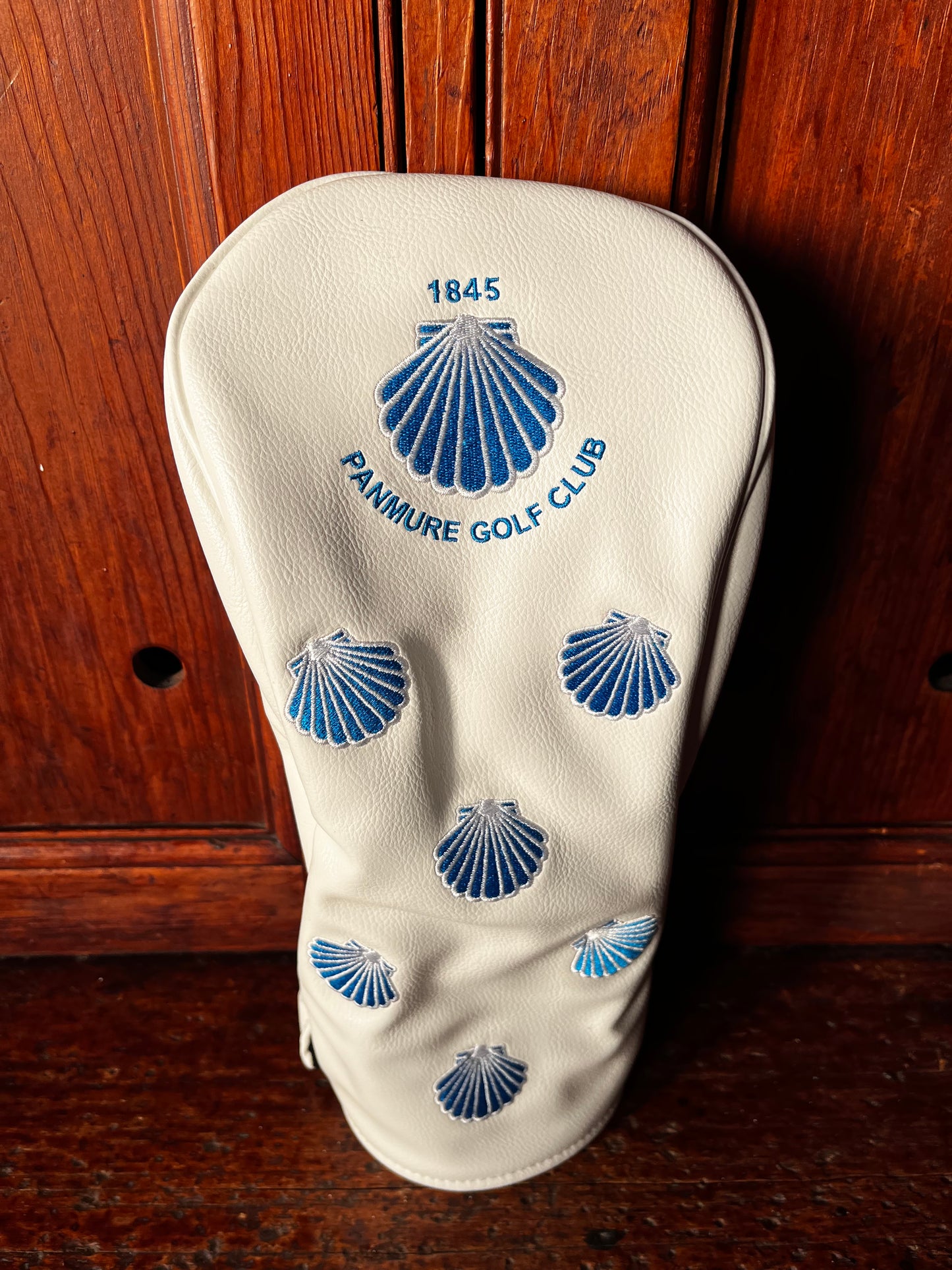 Panmure Multi-Shell Headcover