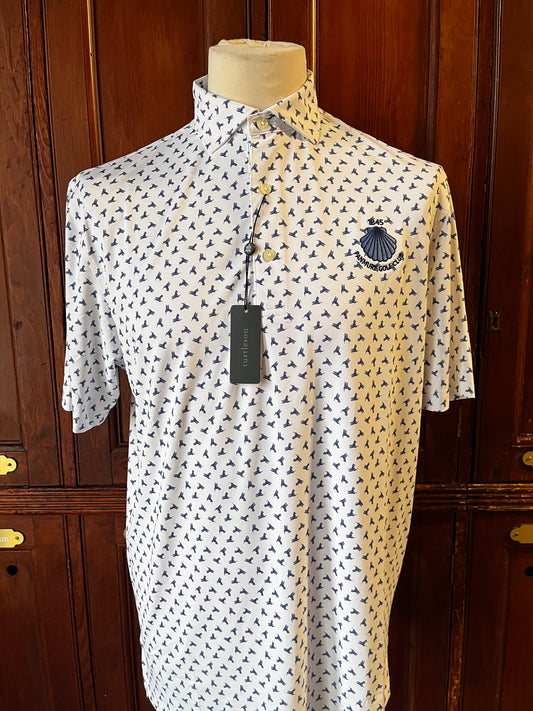 Humphrey Performance Polo