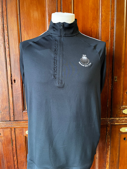 Storm Mid-Layer 1/2 Zip