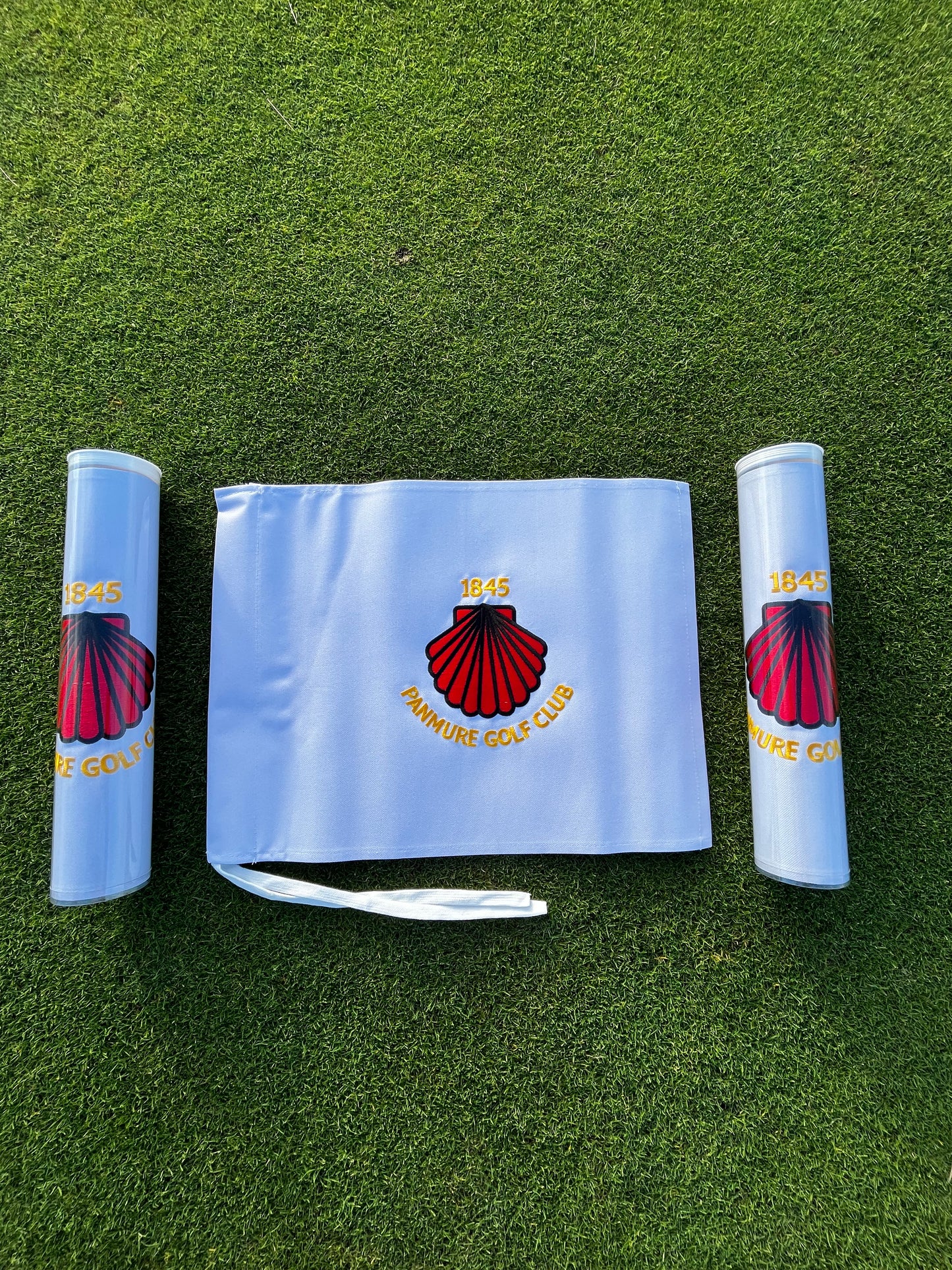 Panmure Pin Flag