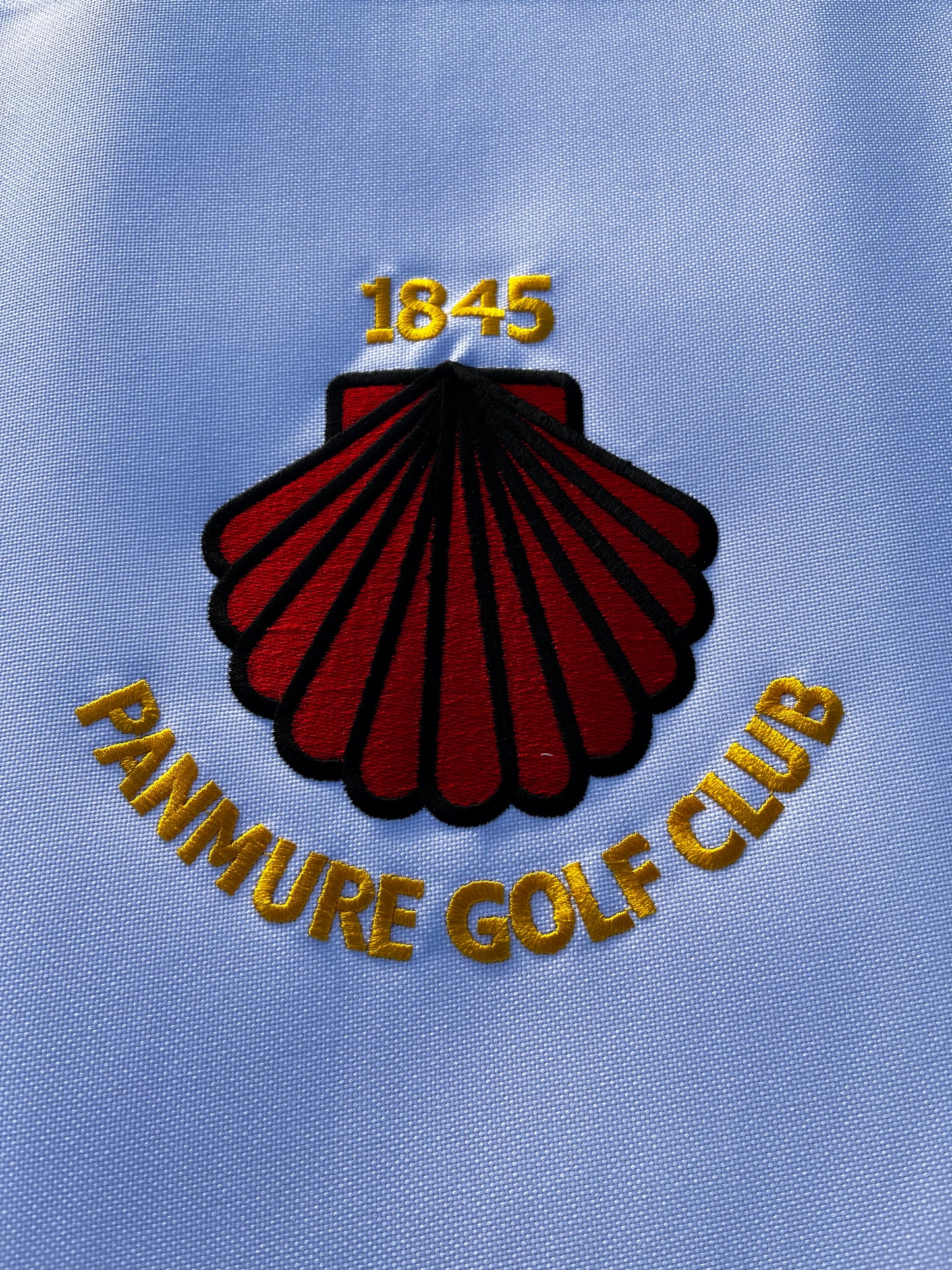 Panmure Pin Flag