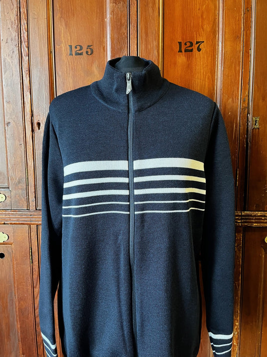 Ladies Ilona Full Zip