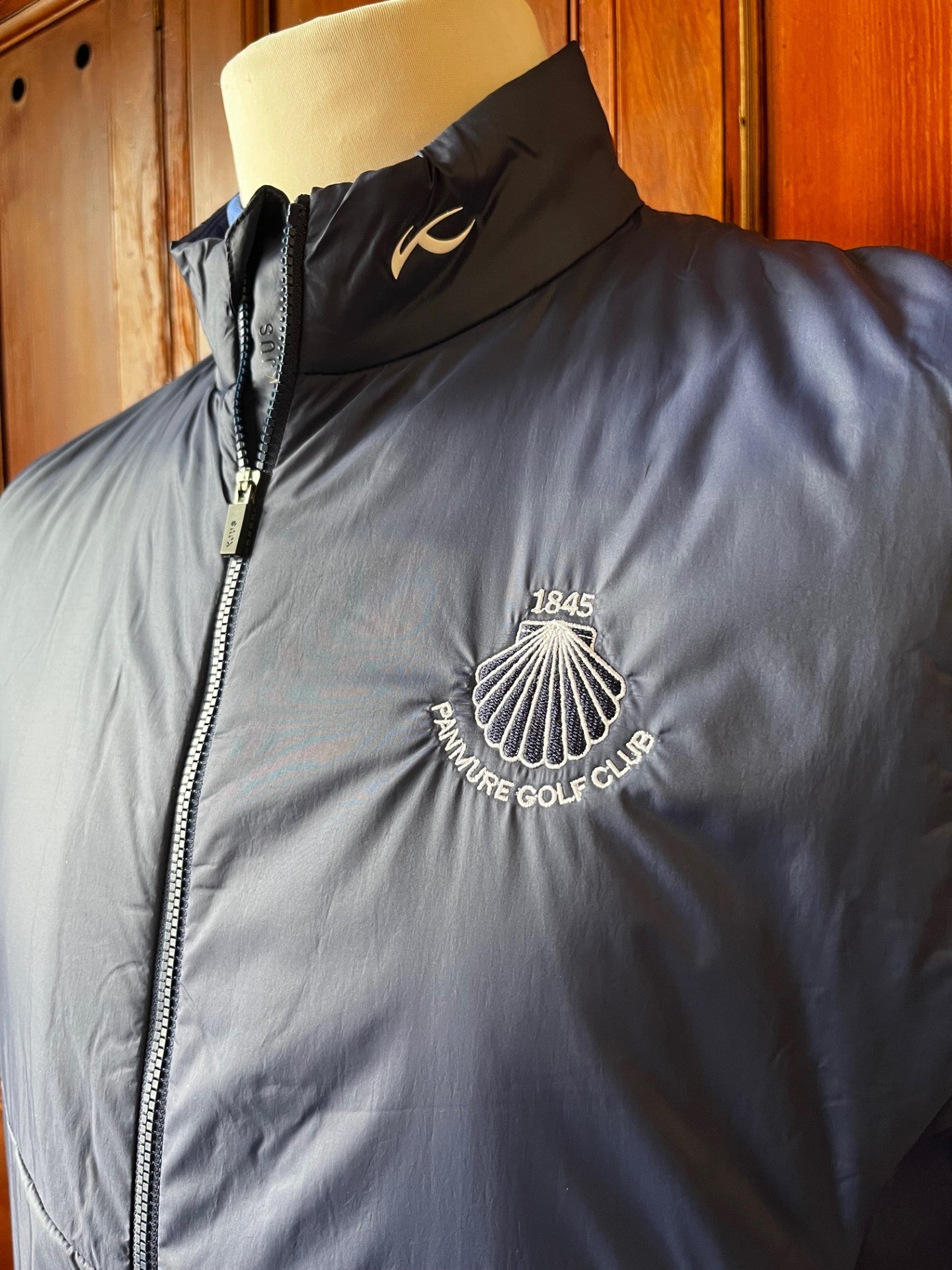 Radation Vest