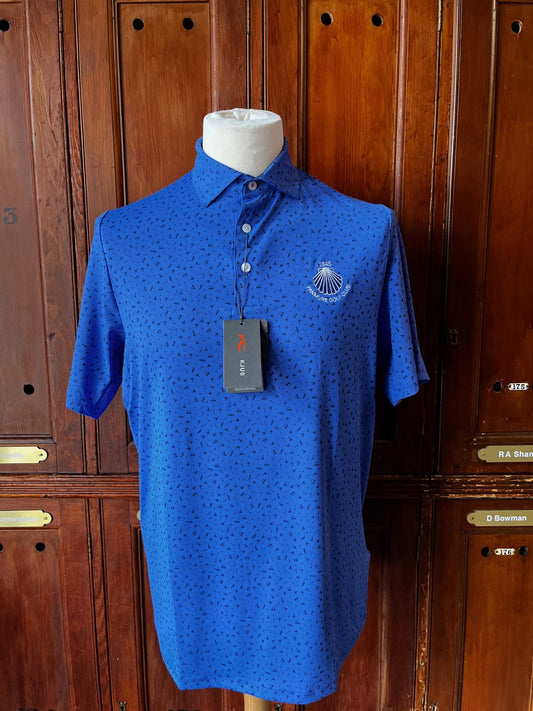 Golfer Polo S/S