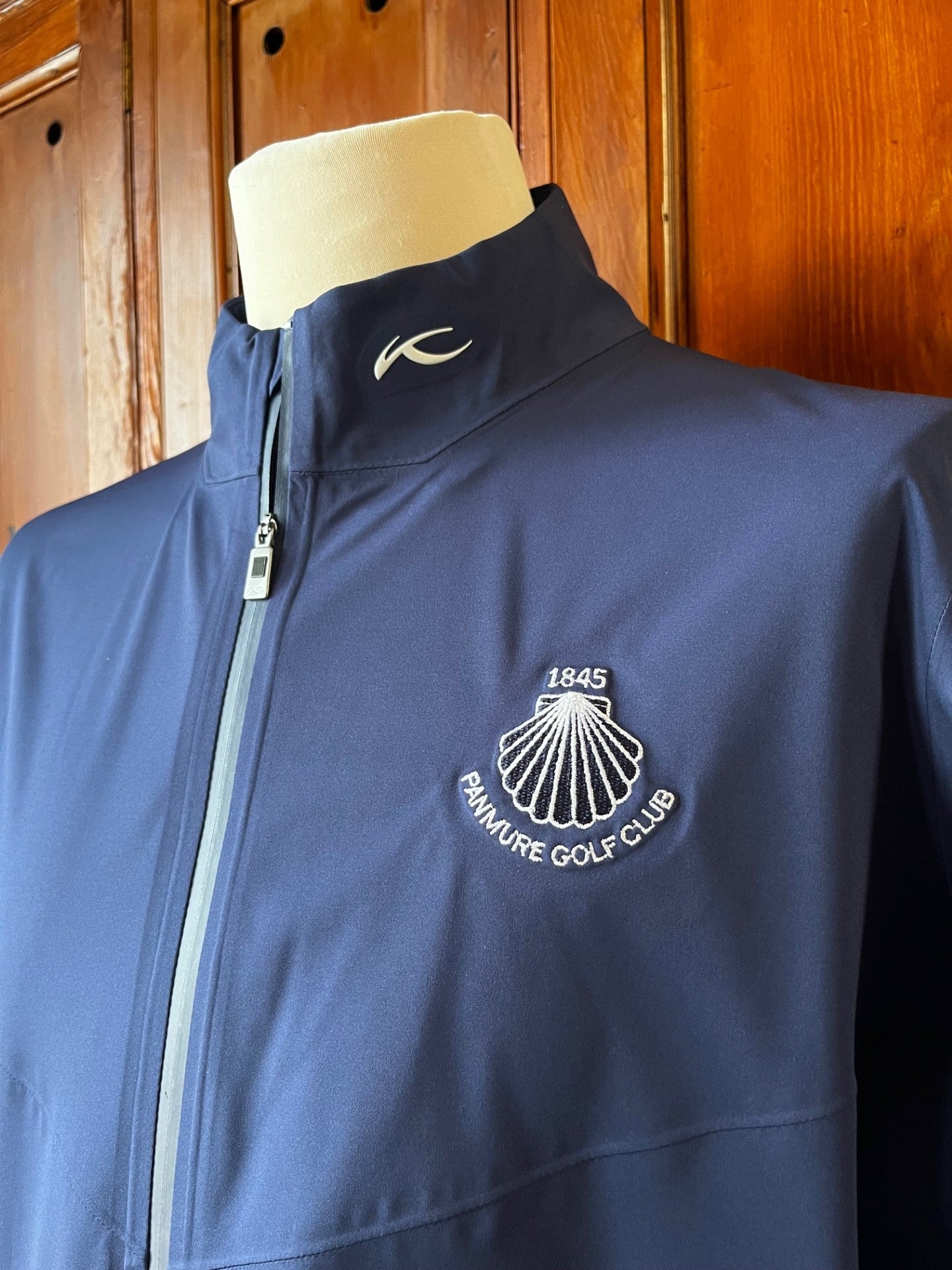Rain Rescue 2.5L Jacket
