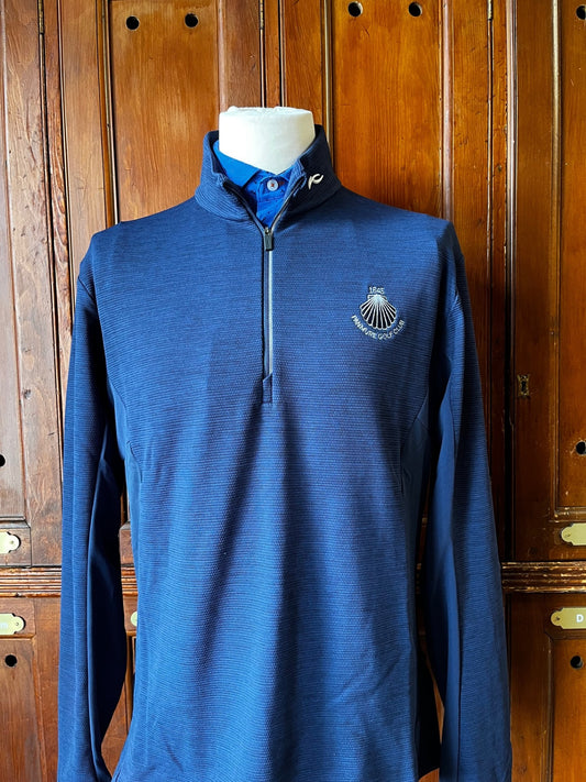 Roman Mid-Layer Half Zip