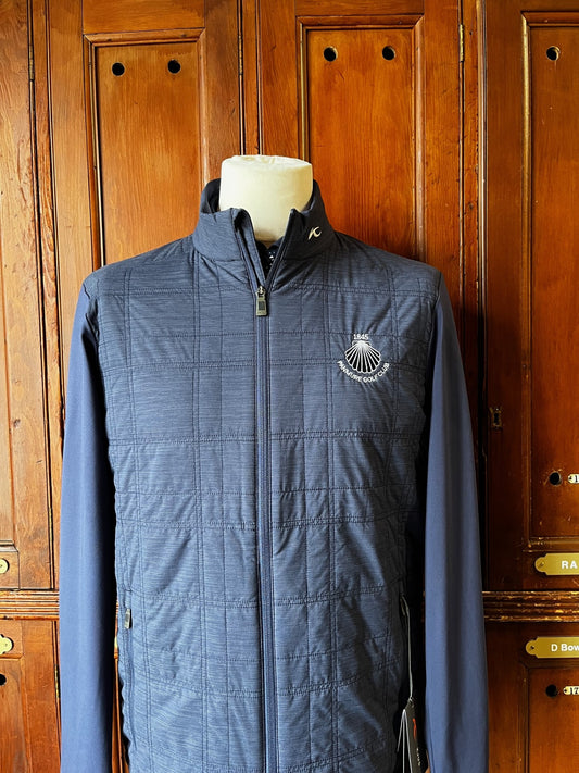 Rowan Insulated Jacket