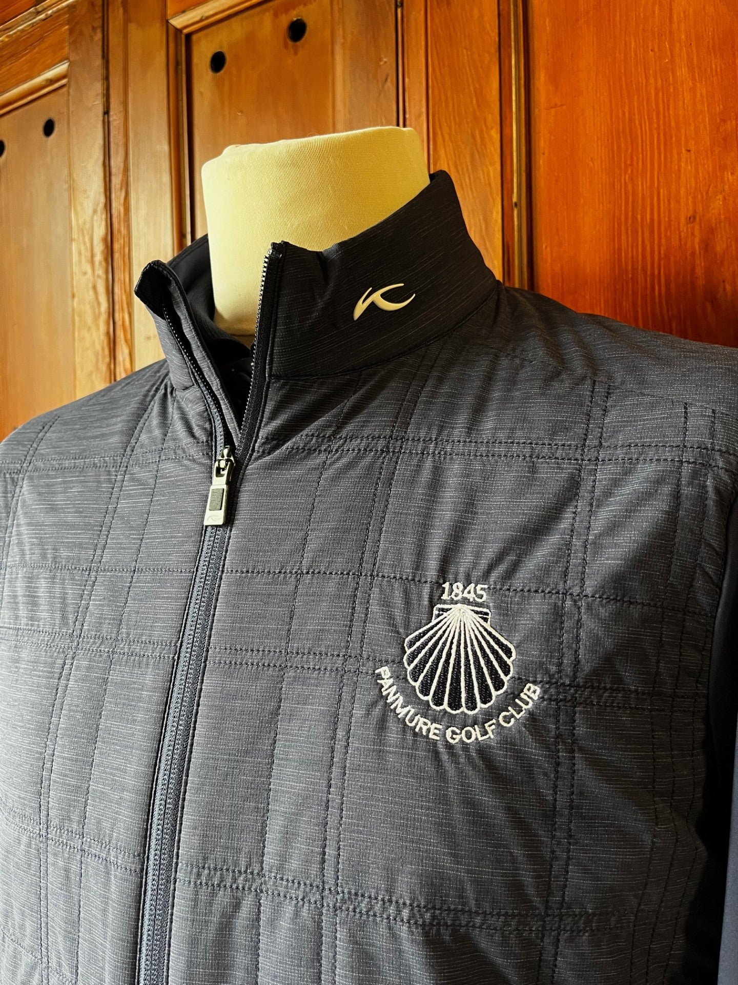 Rowan Insulated Jacket