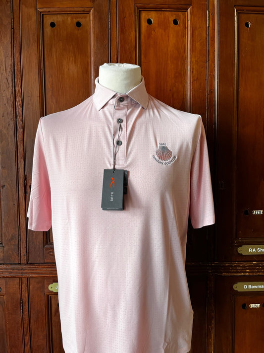 Savin Structure Polo S/S