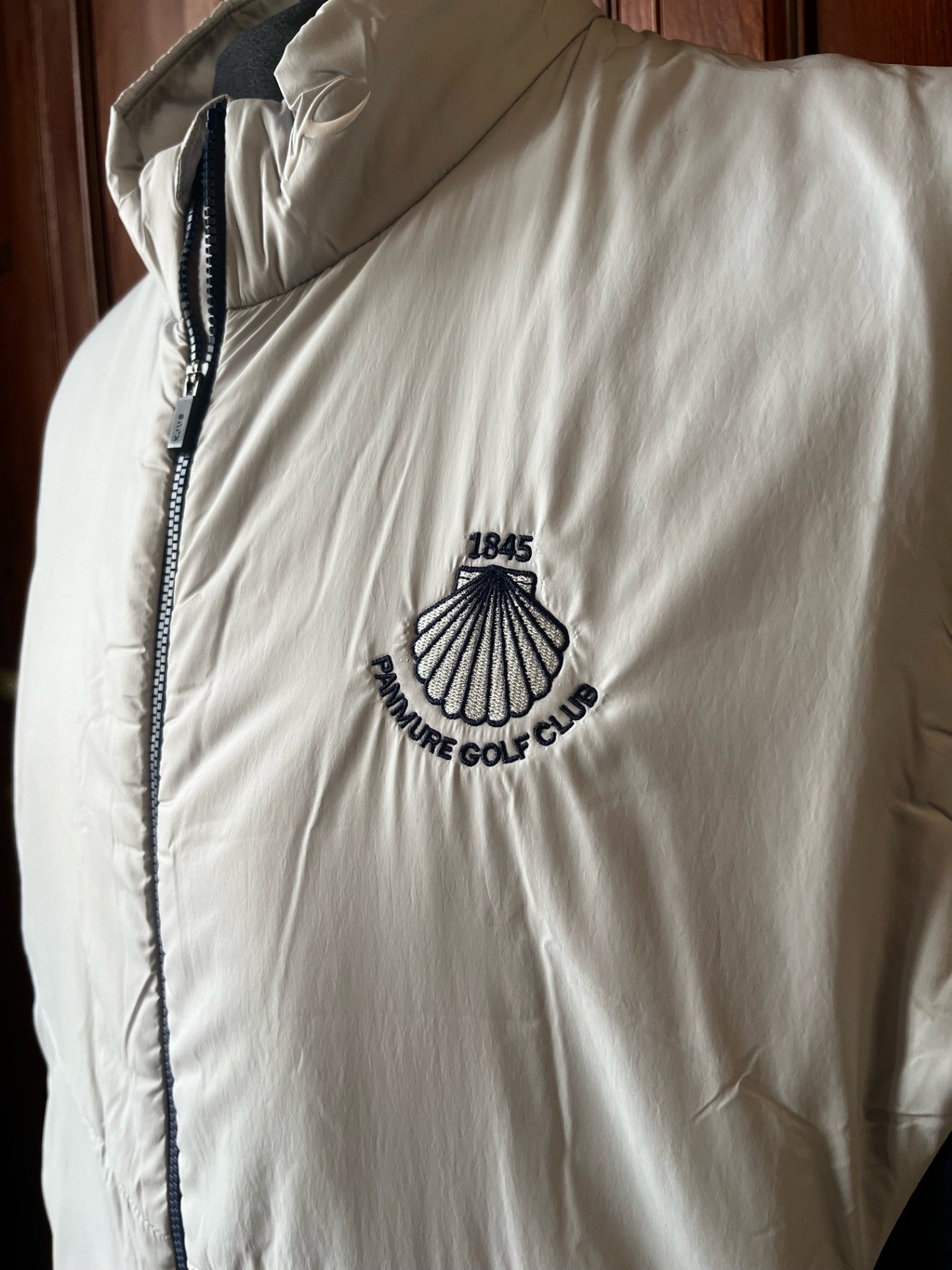 Radation Vest