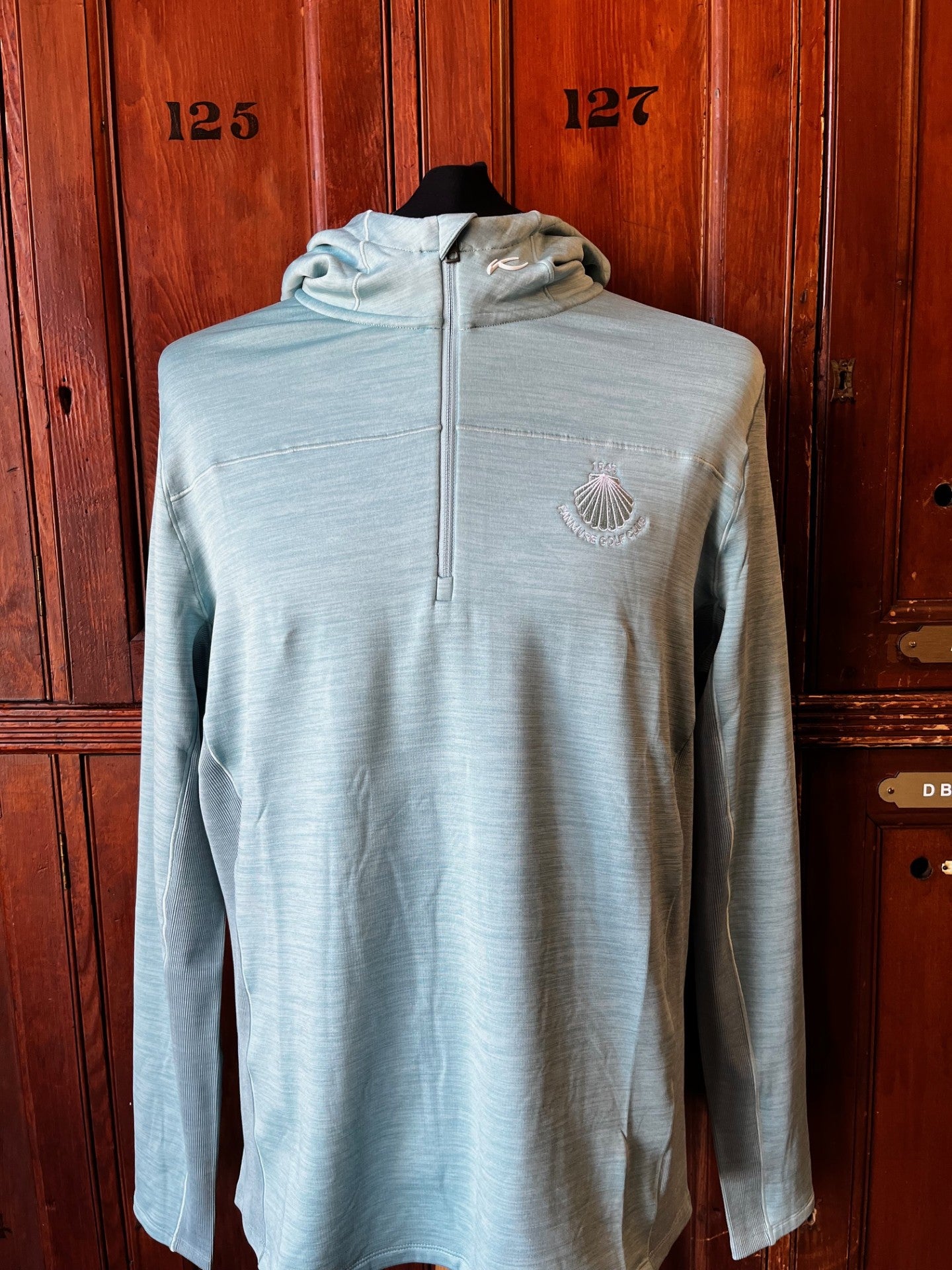 Liam Hoodie
