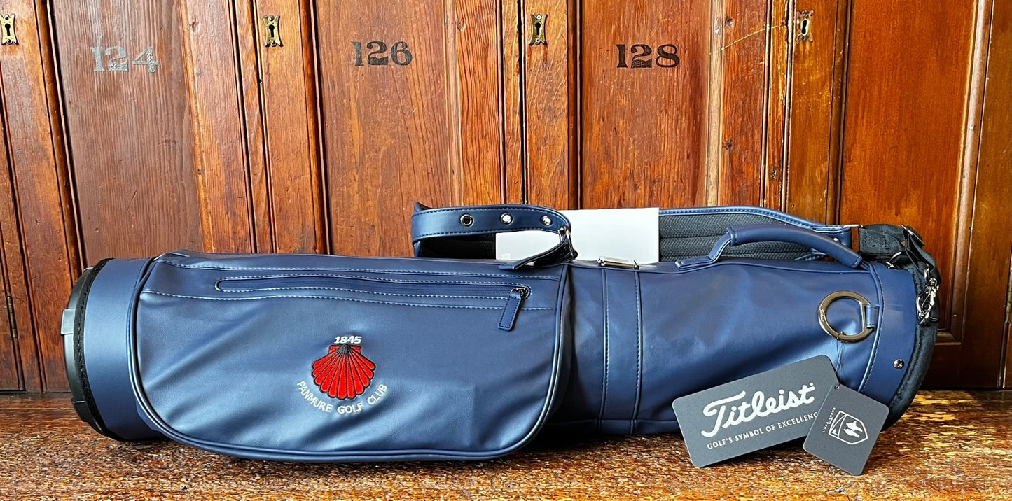 Panmure Links Legend Golf Pencil Bag