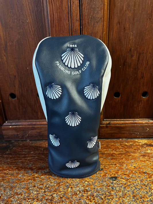 Panmure Multi-Shell Headcover