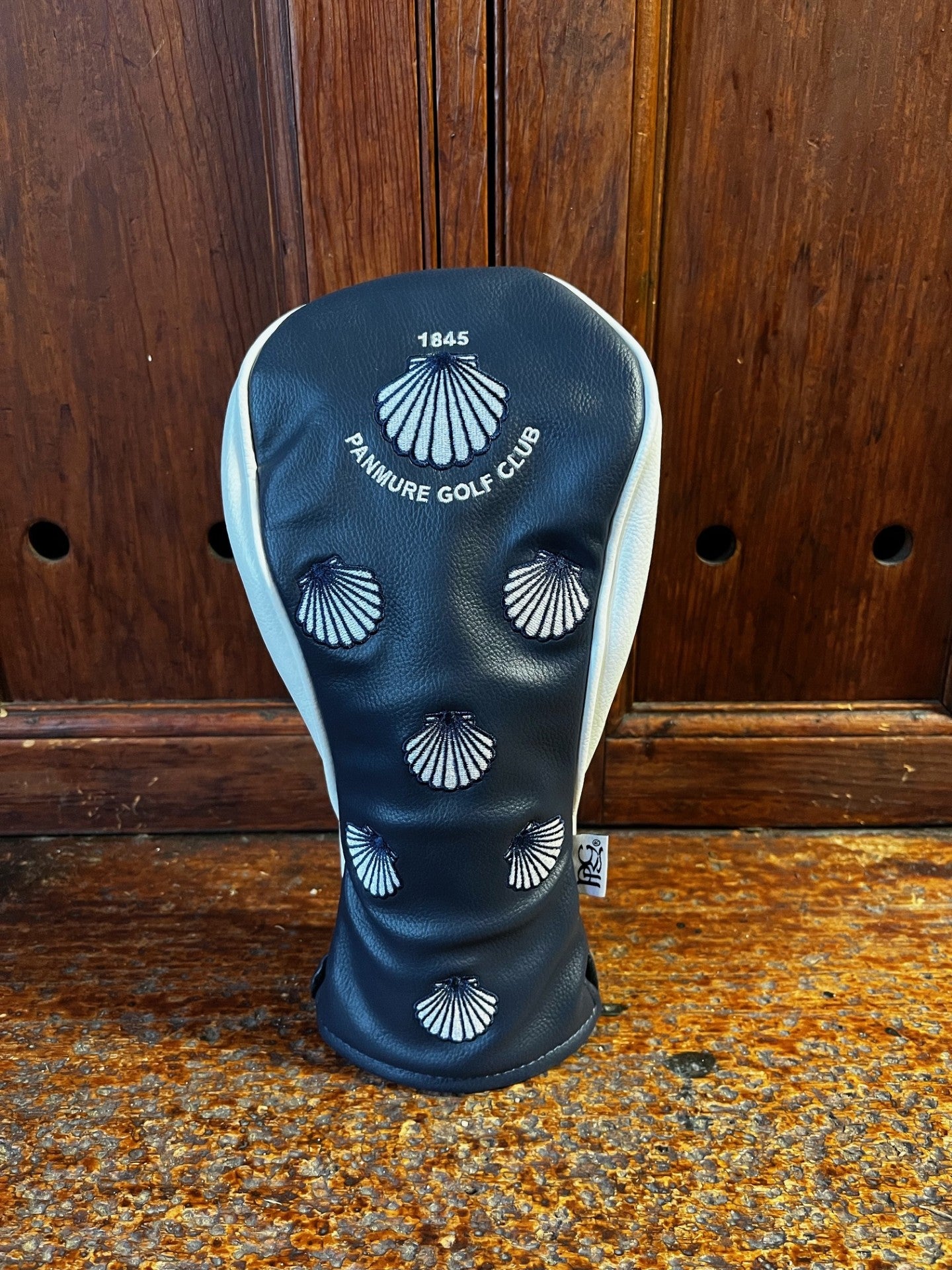 Panmure Multi-Shell Headcover