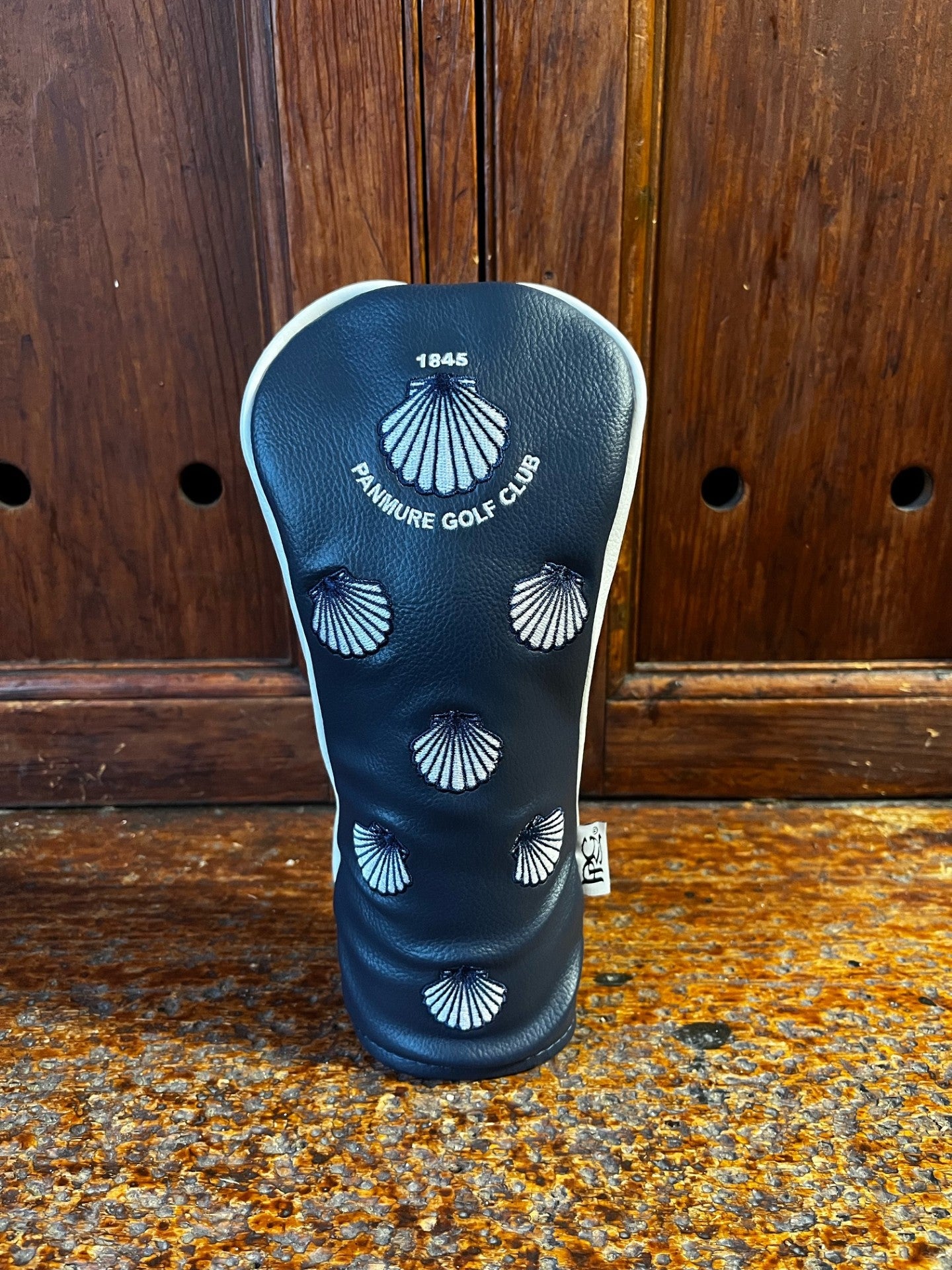 Panmure Multi-Shell Headcover