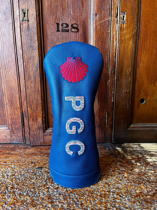 Panmure Studio Headcovers