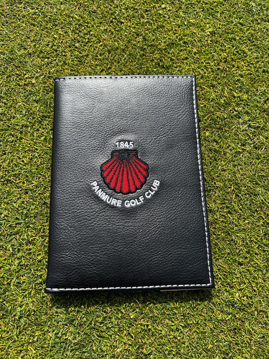 Panmure Scorecard Holders