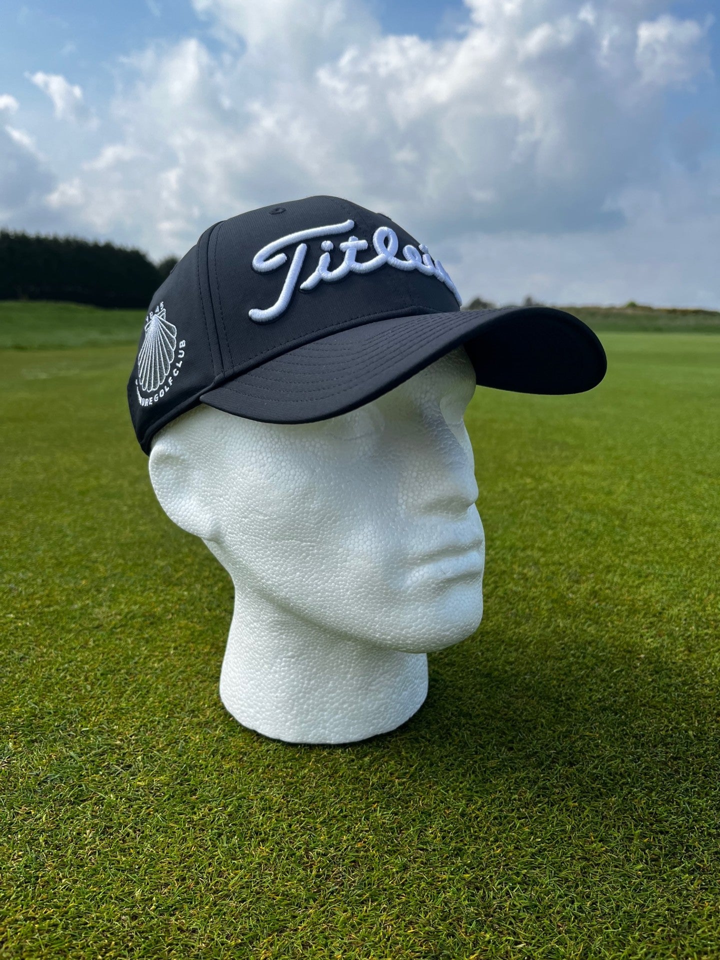 Panmure Tour Performance Cap