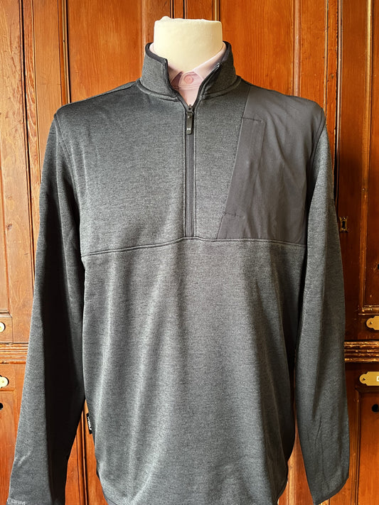 UA Drive Sweater Fleece Half Zip
