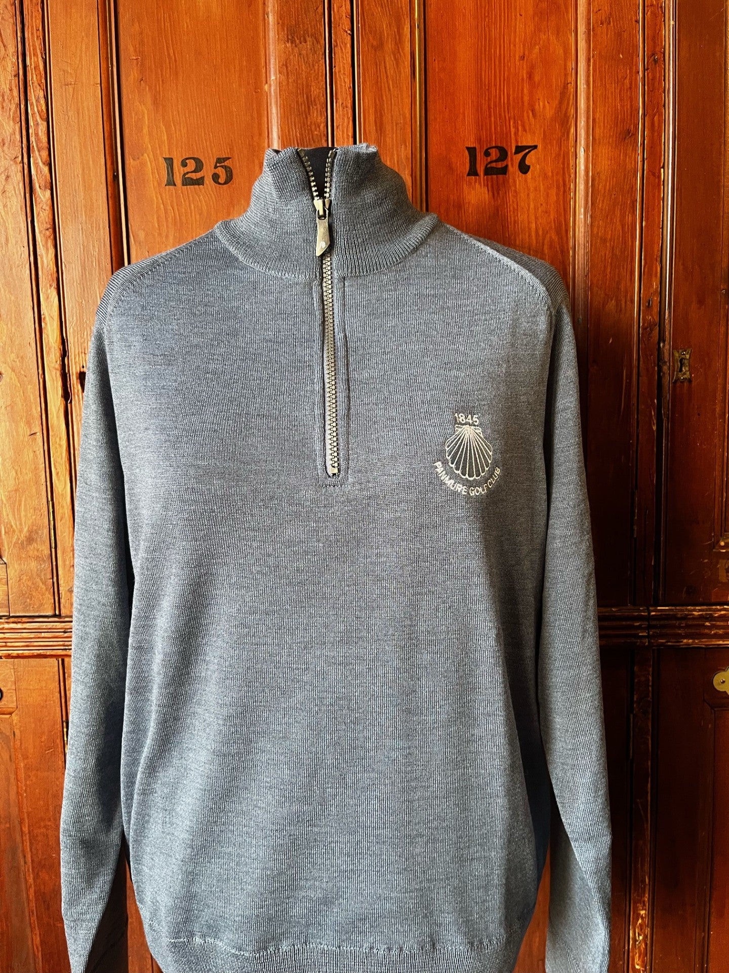 Ladies Wilma Windbreaker
