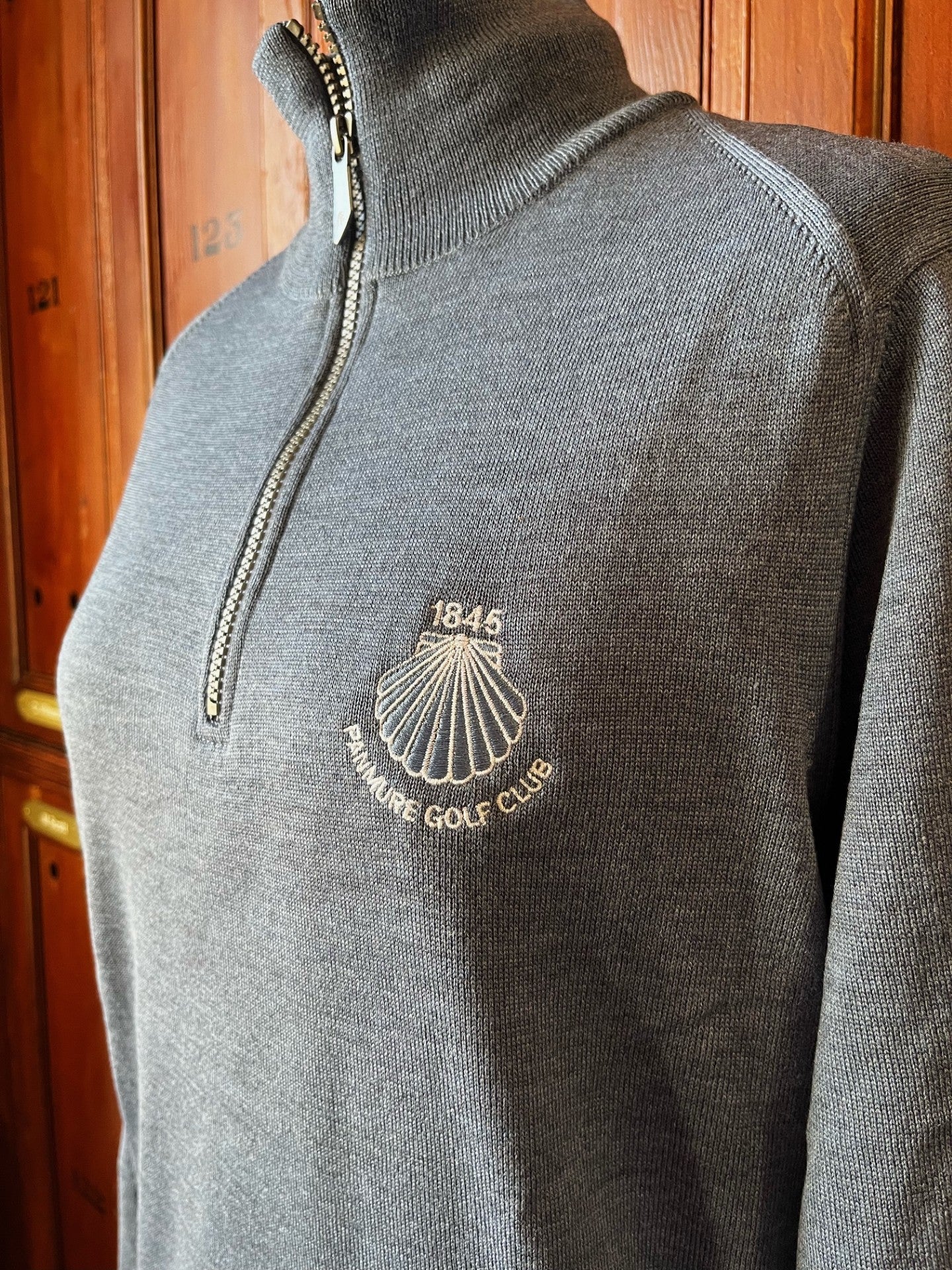 Ladies Wilma Windbreaker