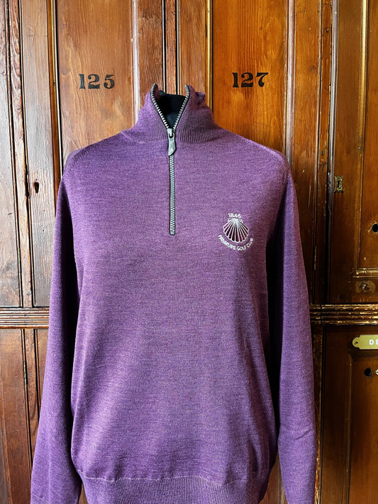 Ladies Wilma Windbreaker